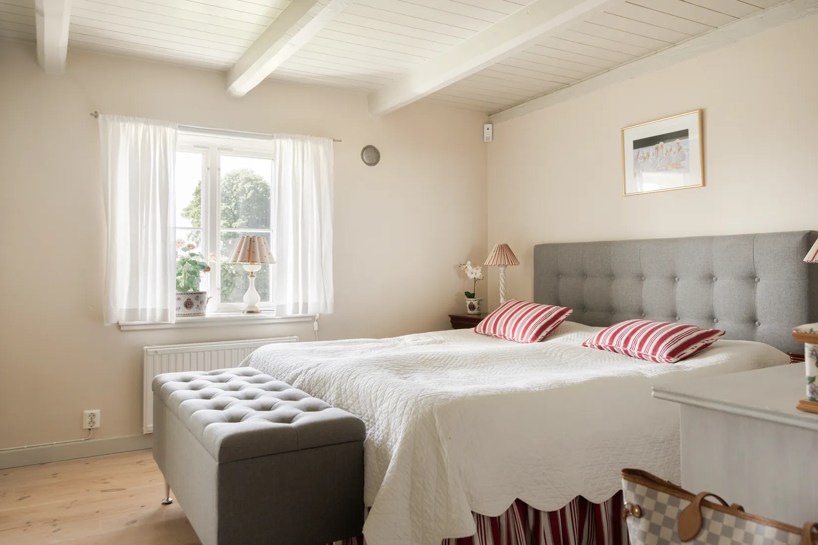 Villa, Övre kustvägen 53, Örnahusen, Simrishamn