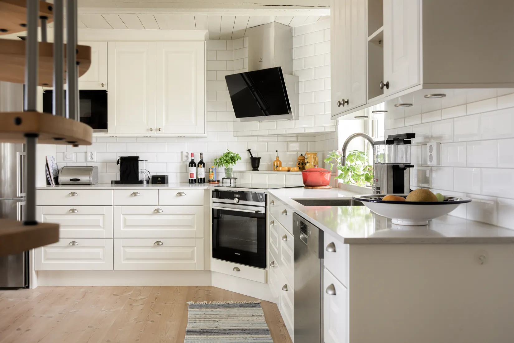 Villa, Övre kustvägen 53, Örnahusen, Simrishamn