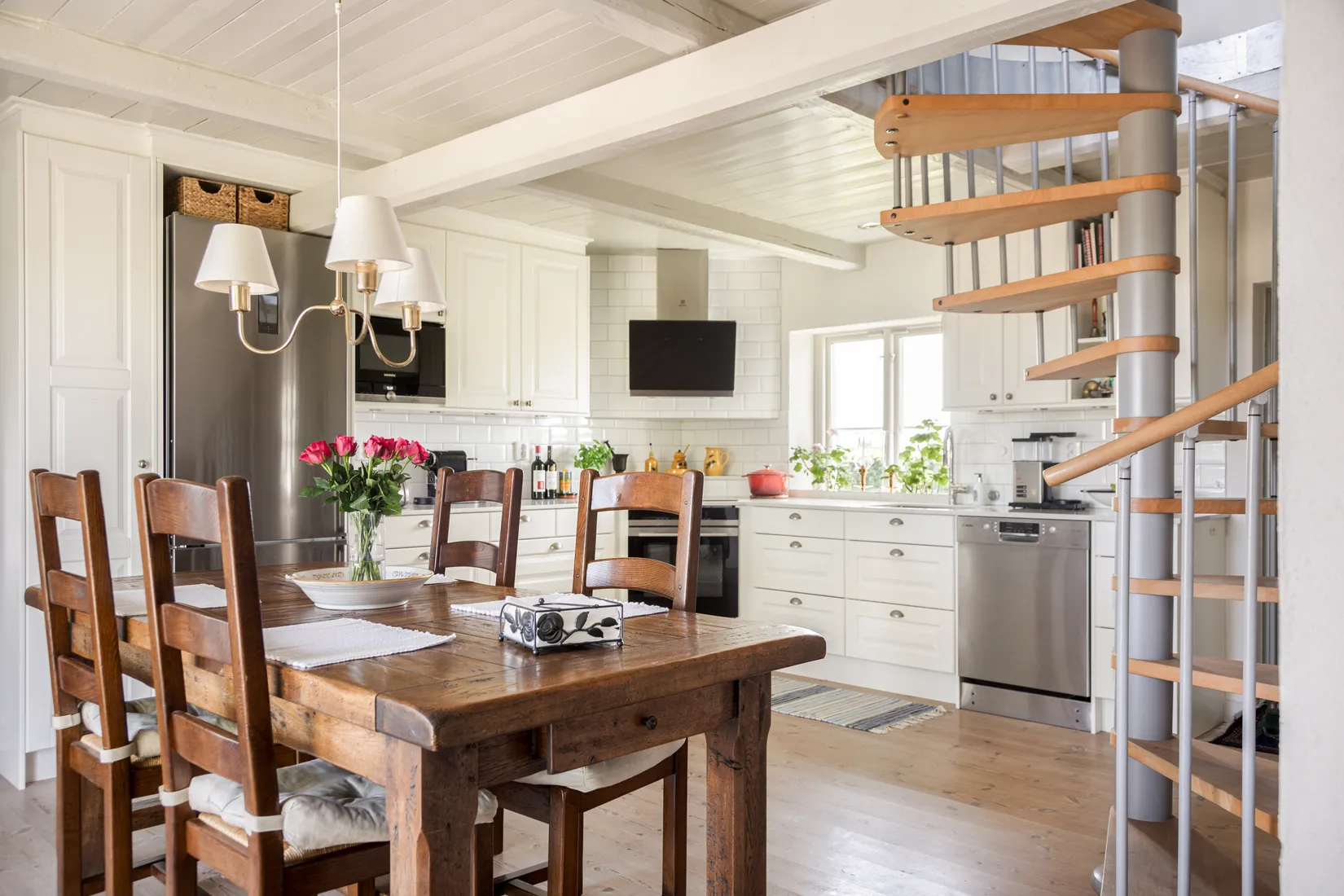 Villa, Övre kustvägen 53, Örnahusen, Simrishamn