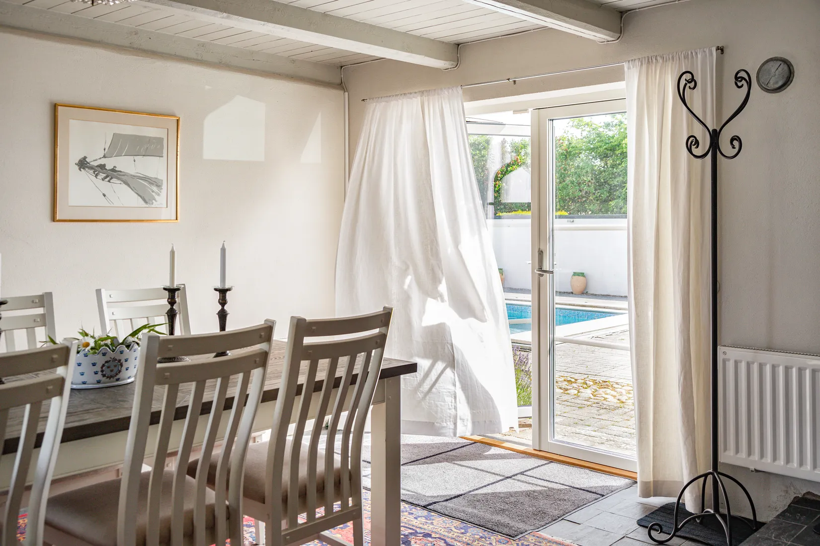 Villa, Övre kustvägen 53, Örnahusen, Simrishamn