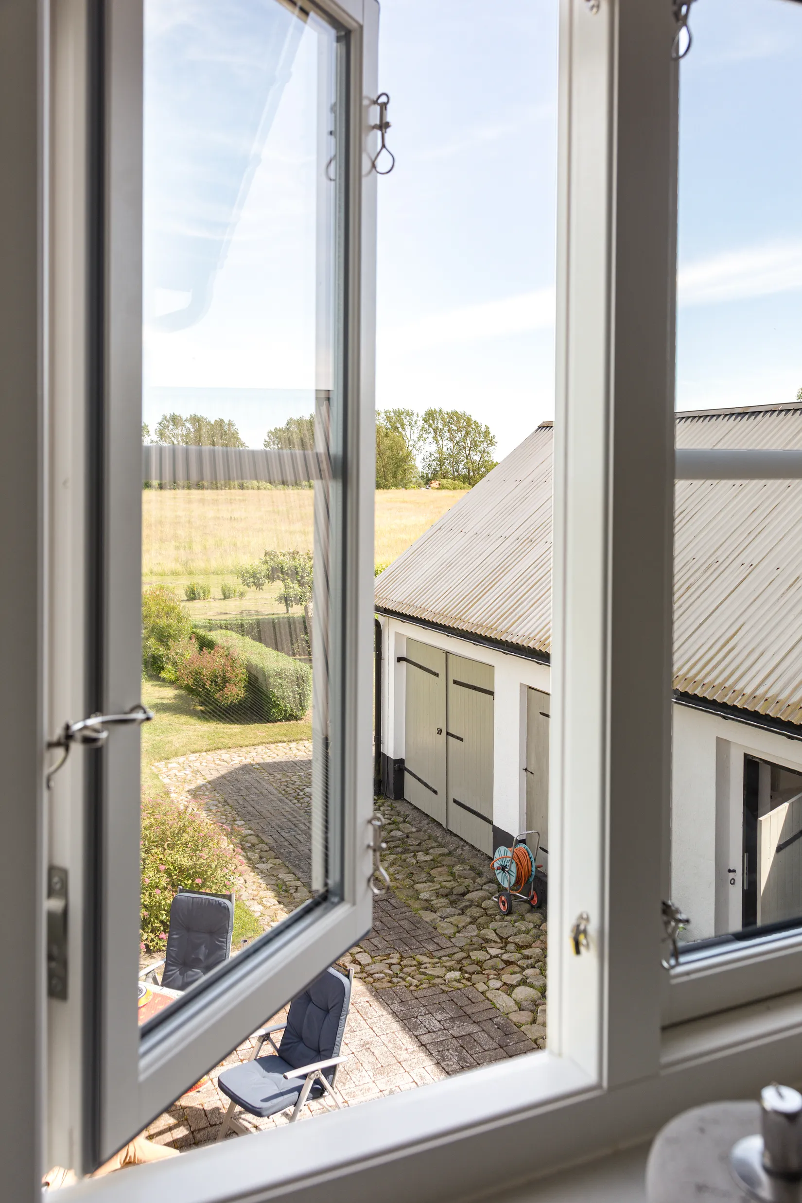 Villa, Övre kustvägen 53, Örnahusen, Simrishamn