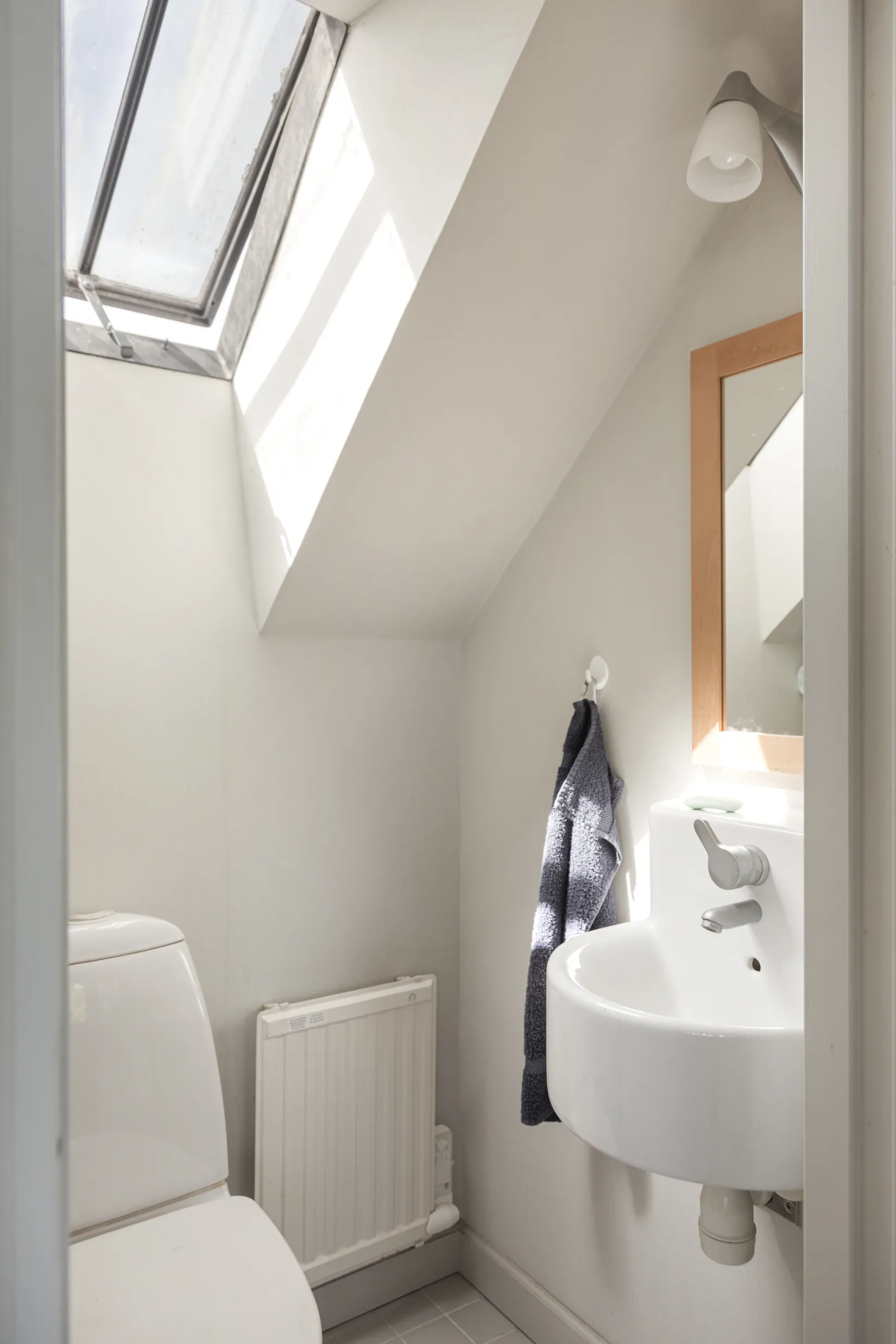 Villa, Övre kustvägen 53, Örnahusen, Simrishamn