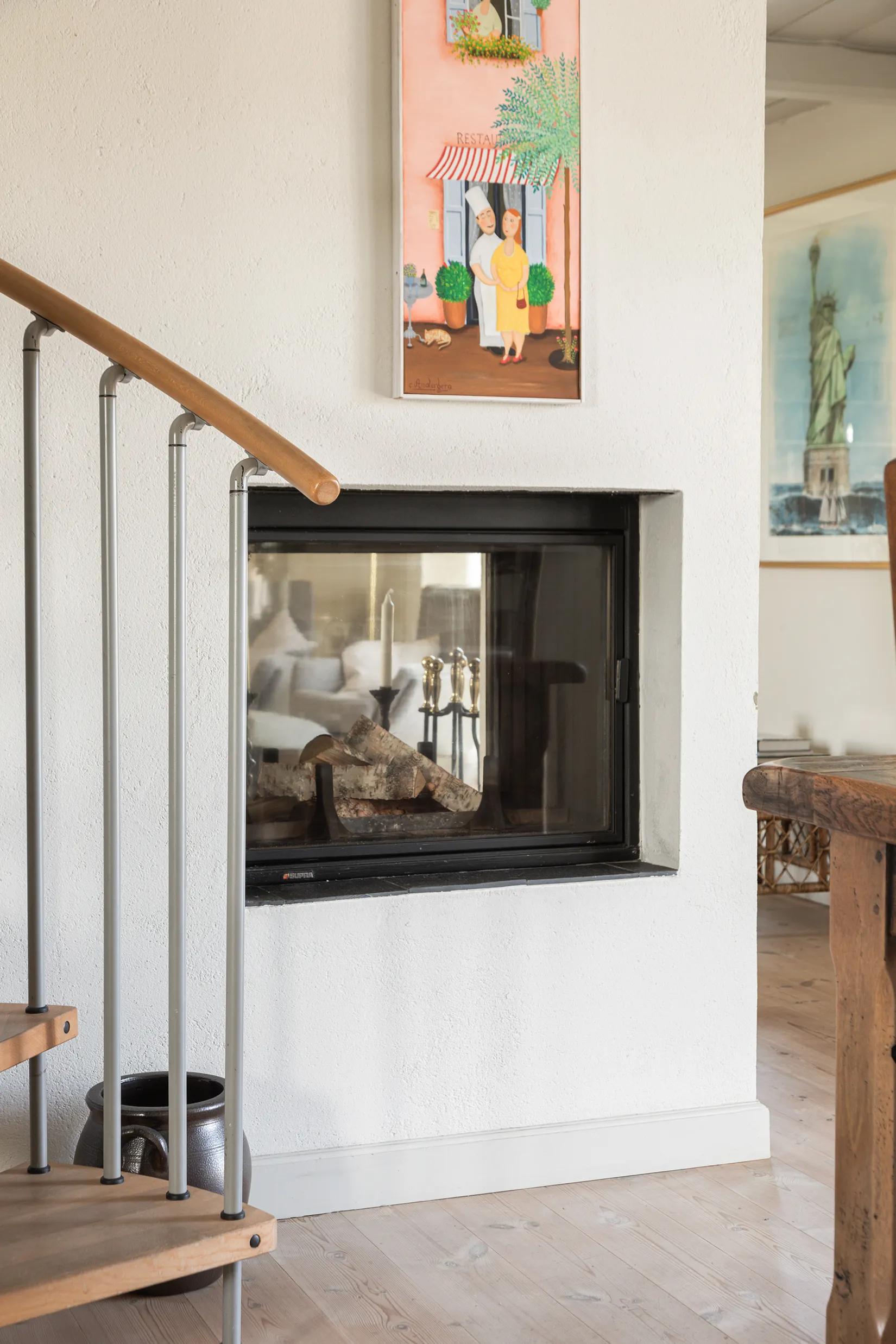 Villa, Övre kustvägen 53, Örnahusen, Simrishamn