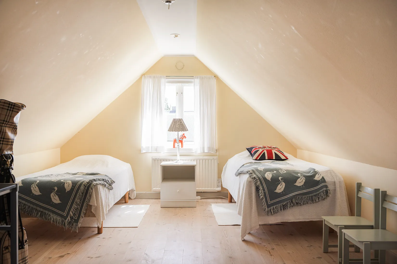 Villa, Övre kustvägen 53, Örnahusen, Simrishamn