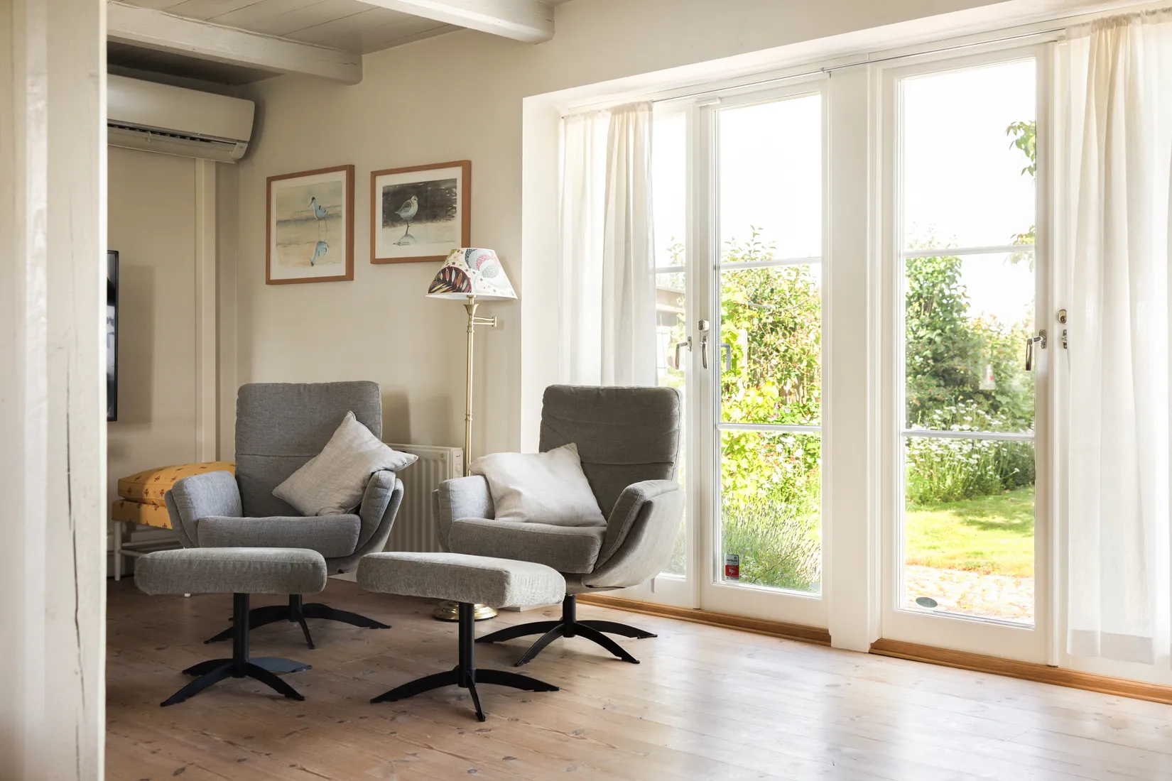 Villa, Övre kustvägen 53, Örnahusen, Simrishamn