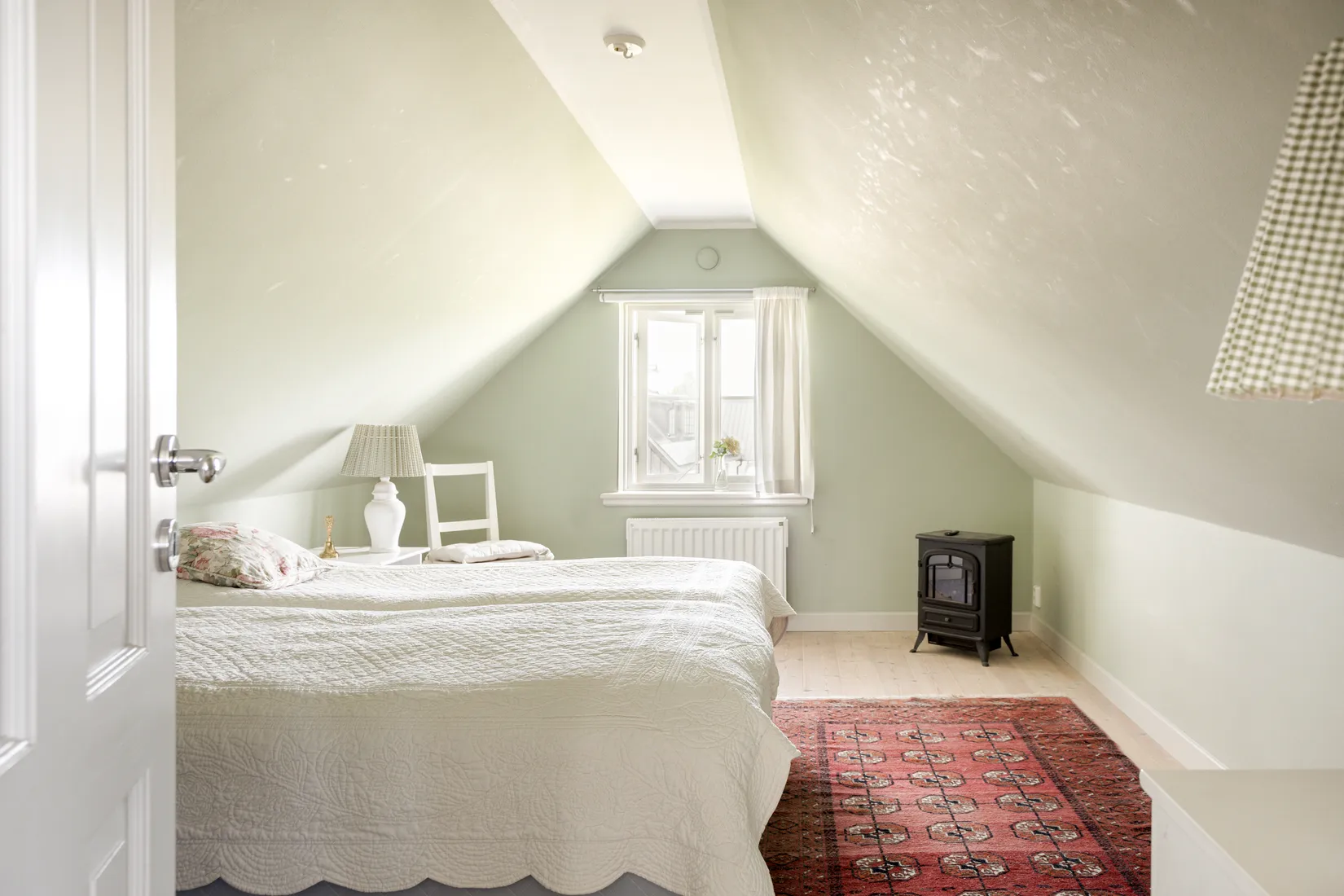 Villa, Övre kustvägen 53, Örnahusen, Simrishamn