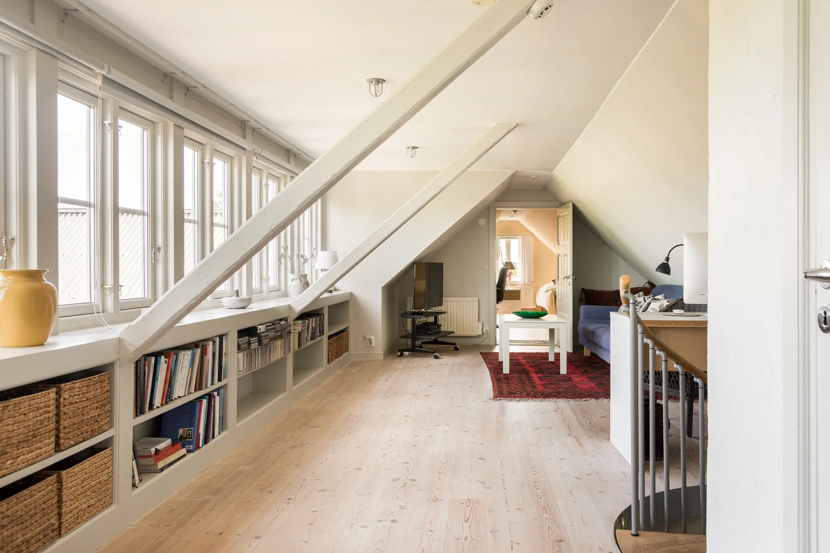 Villa, Övre kustvägen 53, Örnahusen, Simrishamn