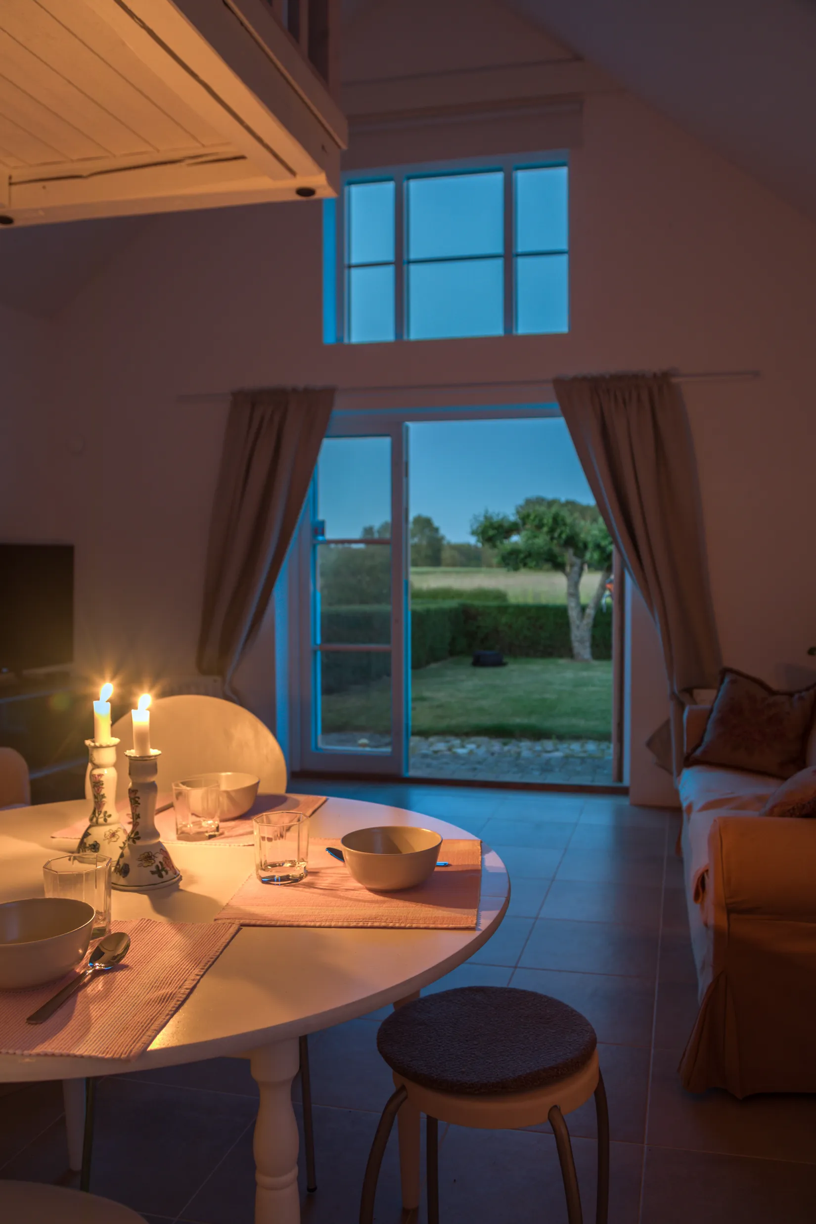 Villa, Övre kustvägen 53, Örnahusen, Simrishamn