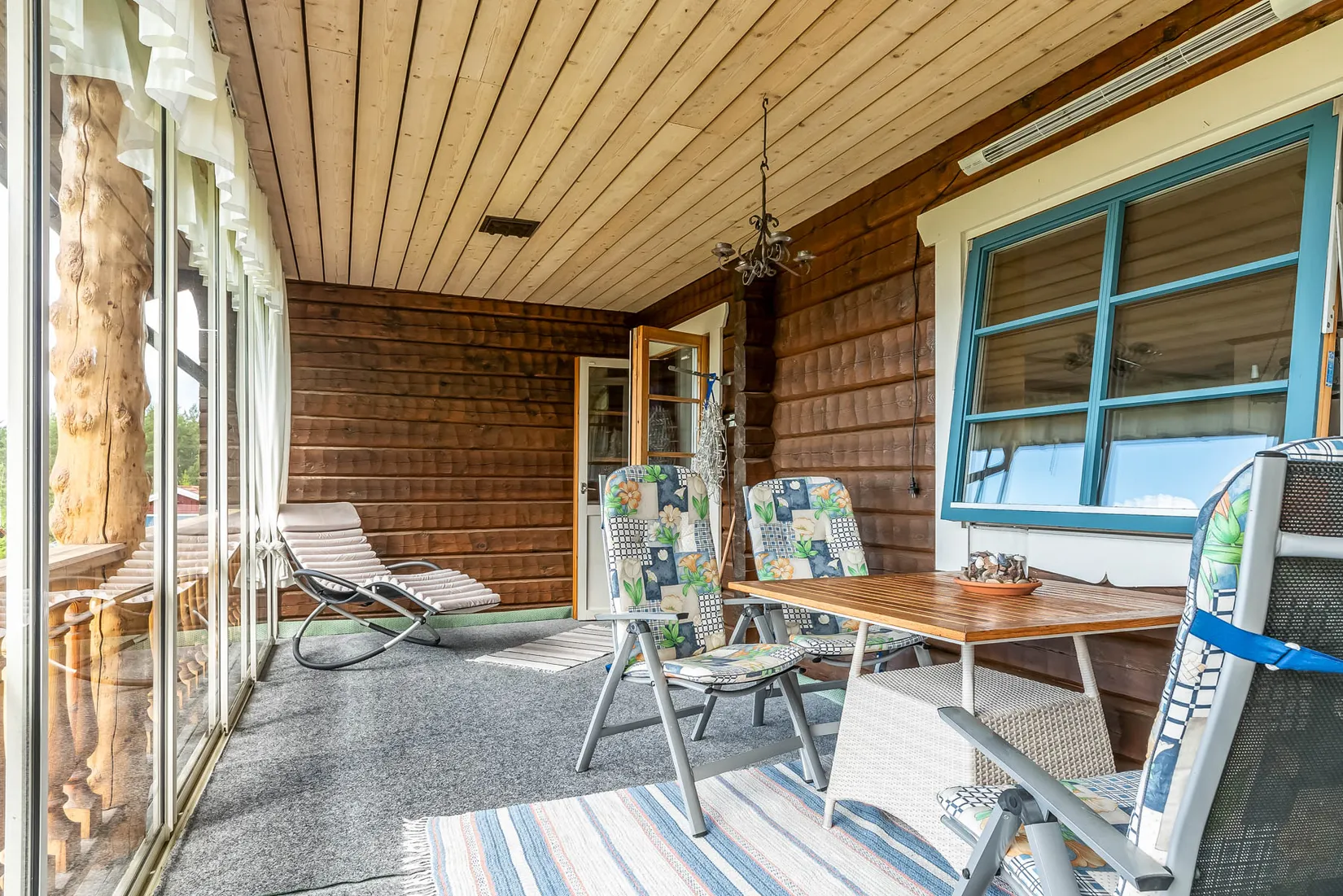 Villa, Trollskuruvägen 22, Rättvik