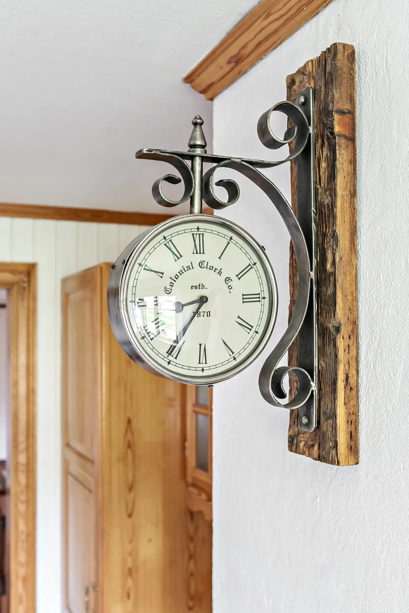 Villa, Trollskuruvägen 22, Rättvik