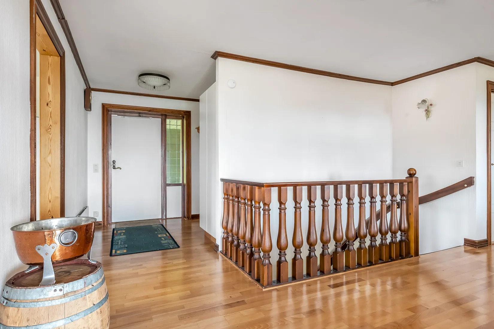 Villa, Trollskuruvägen 22, Rättvik