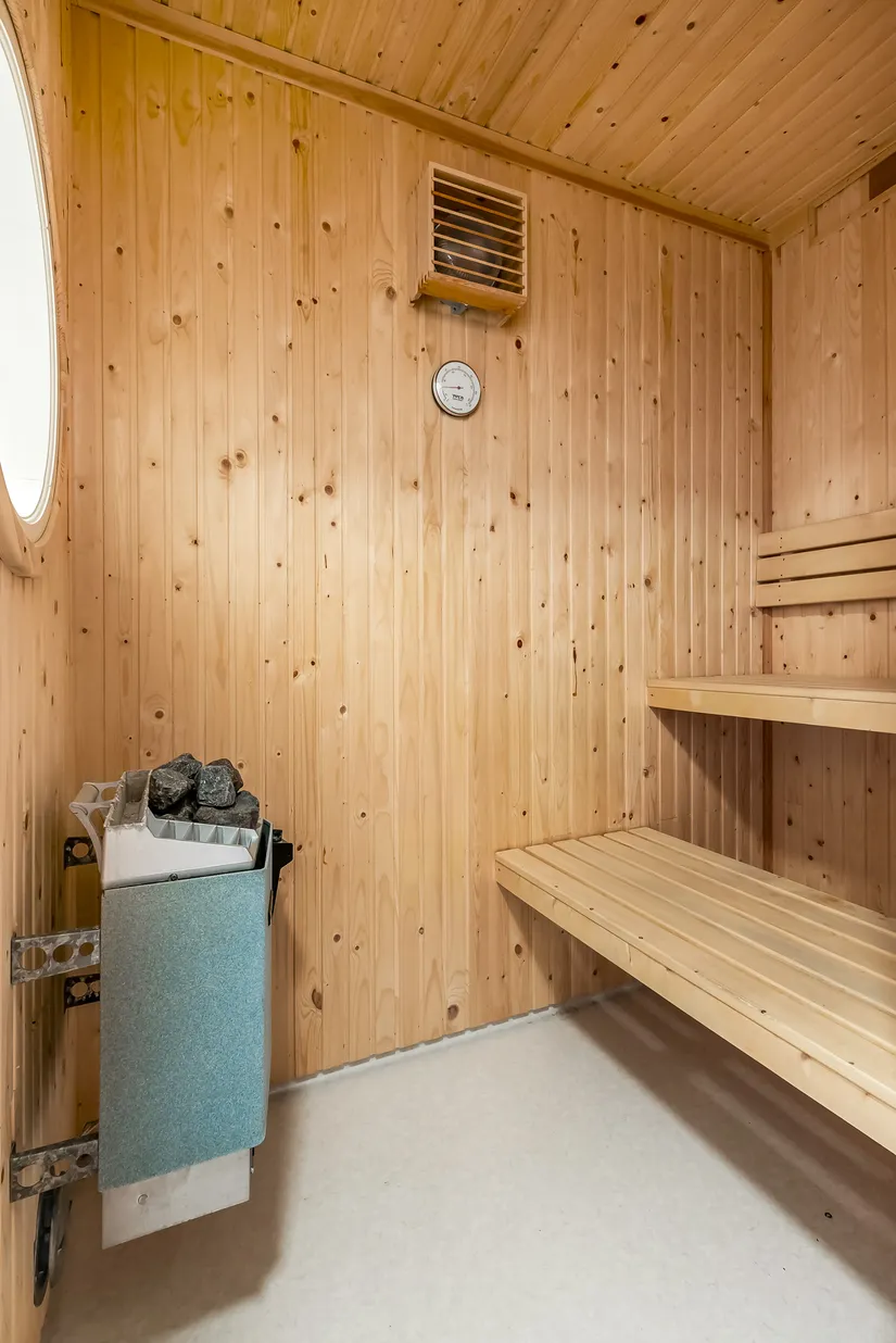 Villa, Trollskuruvägen 22, Rättvik