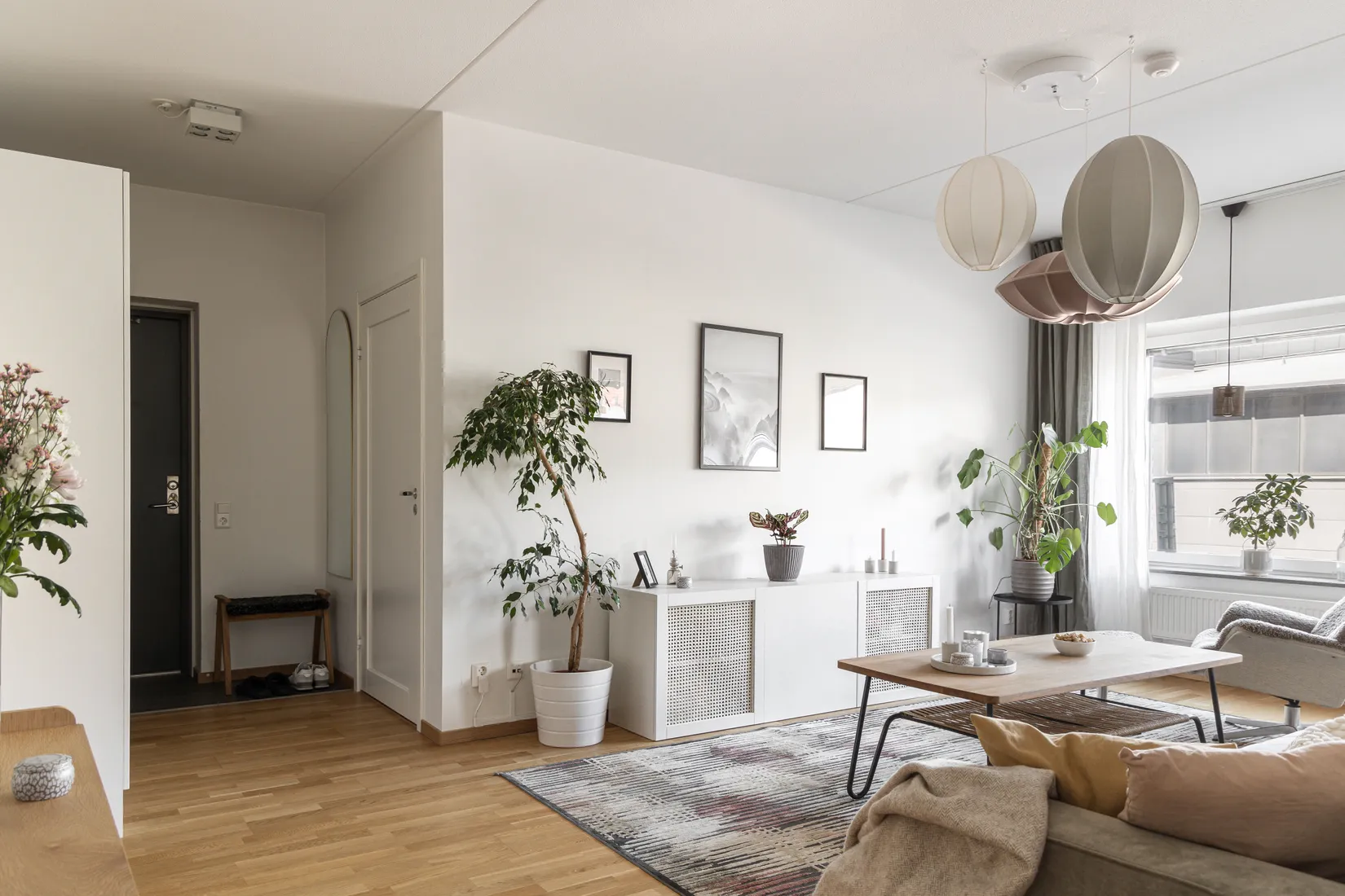 Bostadsrätt, Gärdegatan 2 D, Krokslätt, Mölndal