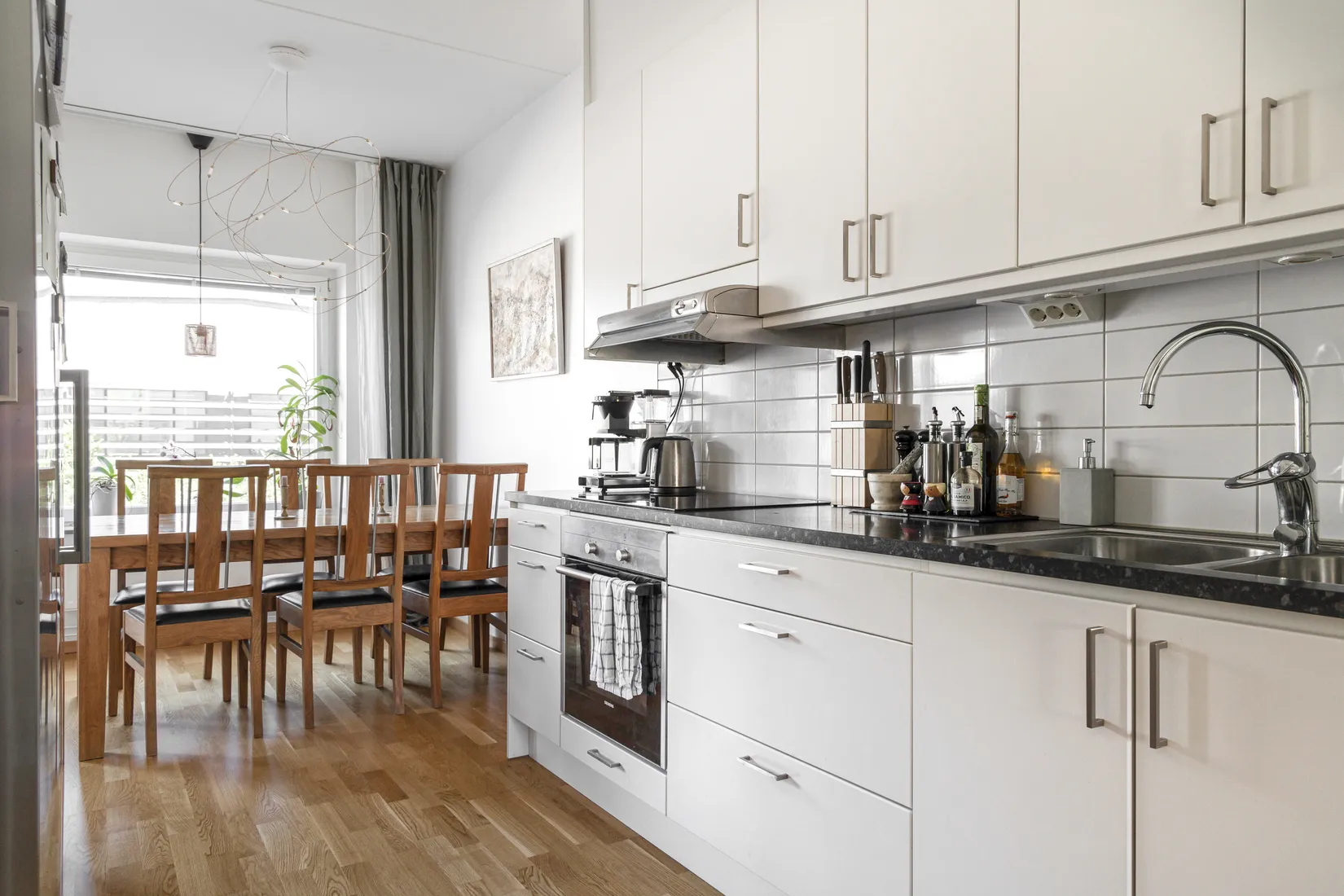 Bostadsrätt, Gärdegatan 2 D, Krokslätt, Mölndal