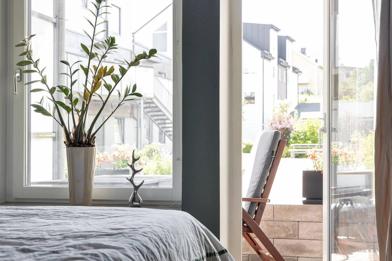 Bostadsrätt, Gärdegatan 2 D, Krokslätt, Mölndal