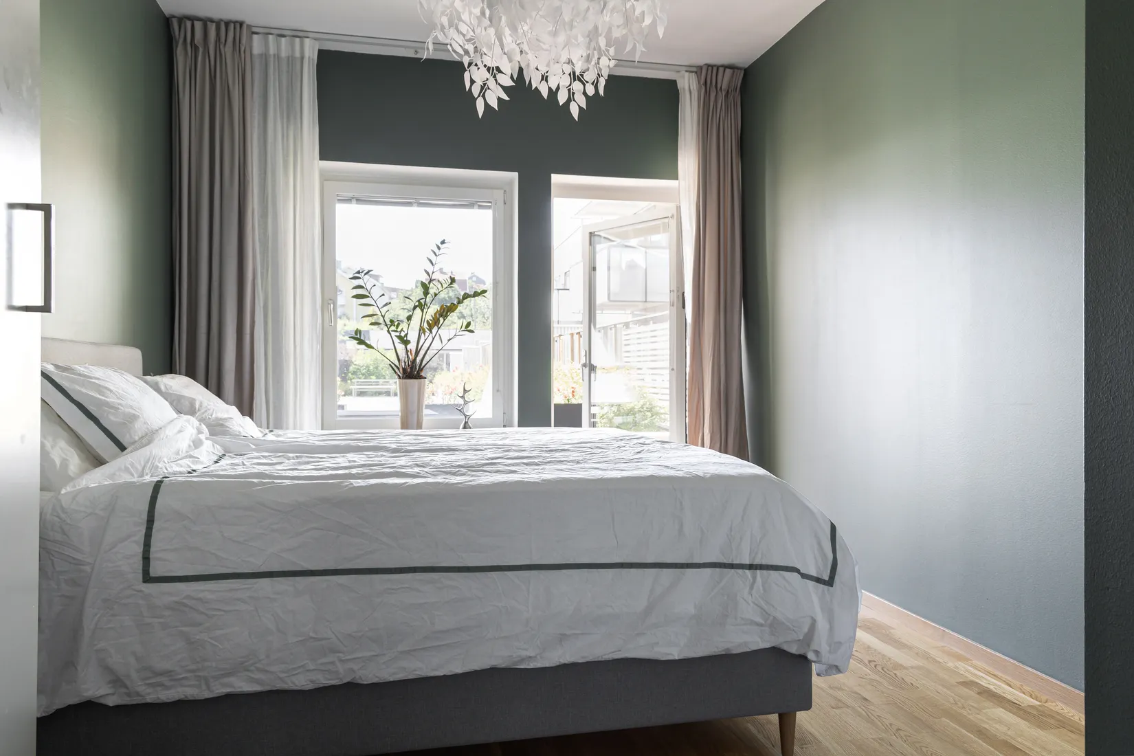 Bostadsrätt, Gärdegatan 2 D, Krokslätt, Mölndal