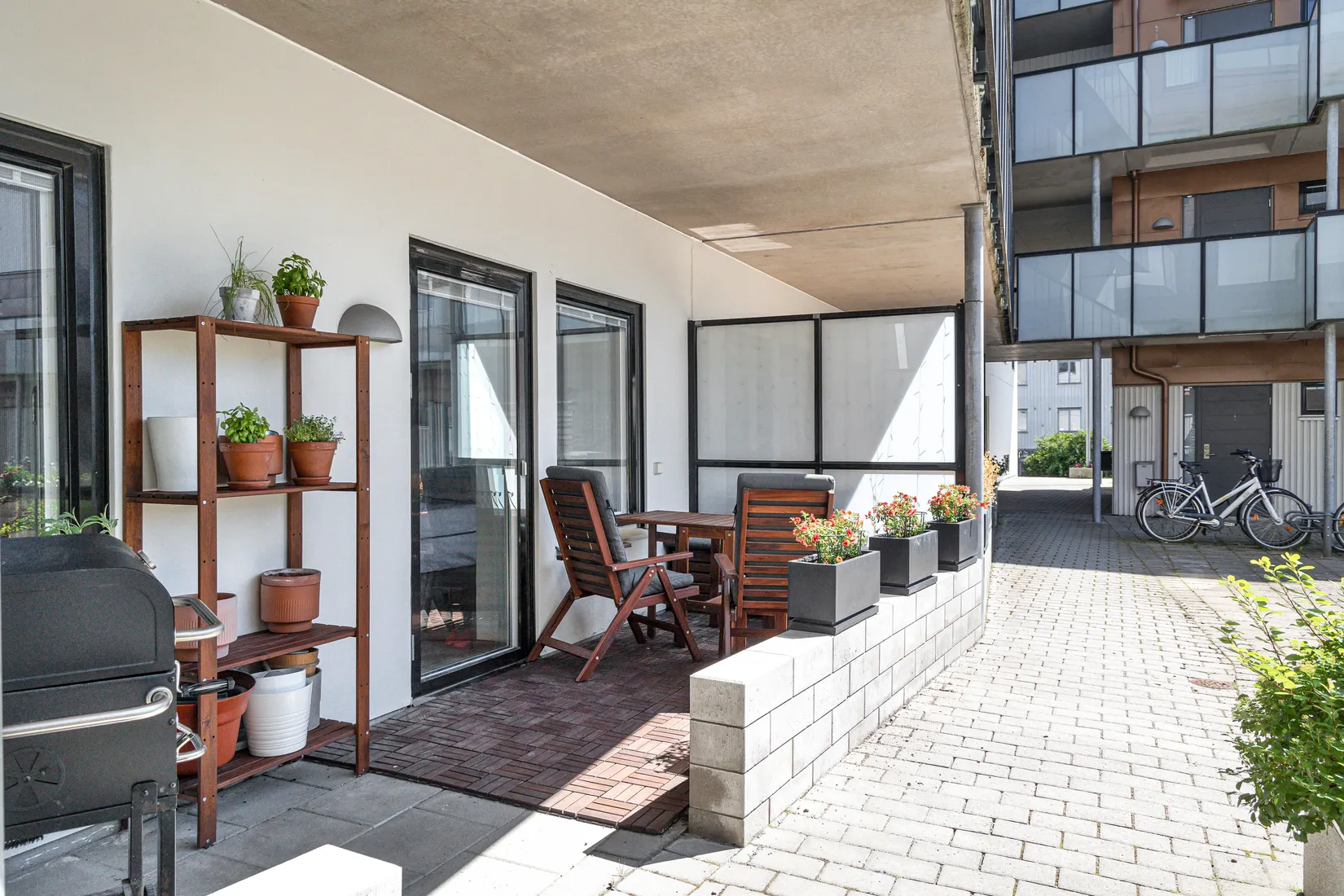 Bostadsrätt, Gärdegatan 2 D, Krokslätt, Mölndal