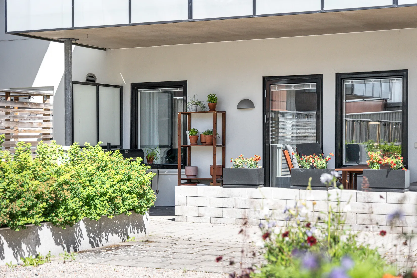 Bostadsrätt, Gärdegatan 2 D, Krokslätt, Mölndal