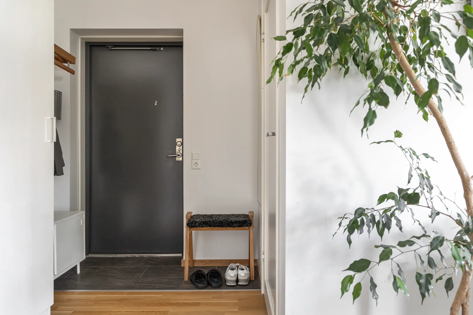 Bostadsrätt, Gärdegatan 2 D, Krokslätt, Mölndal