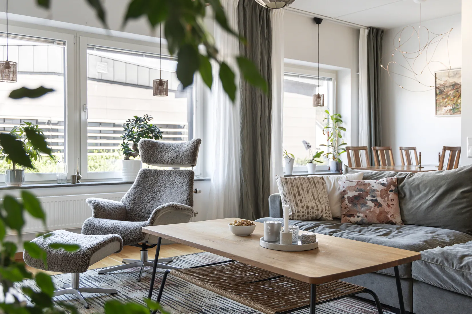 Bostadsrätt, Gärdegatan 2 D, Krokslätt, Mölndal