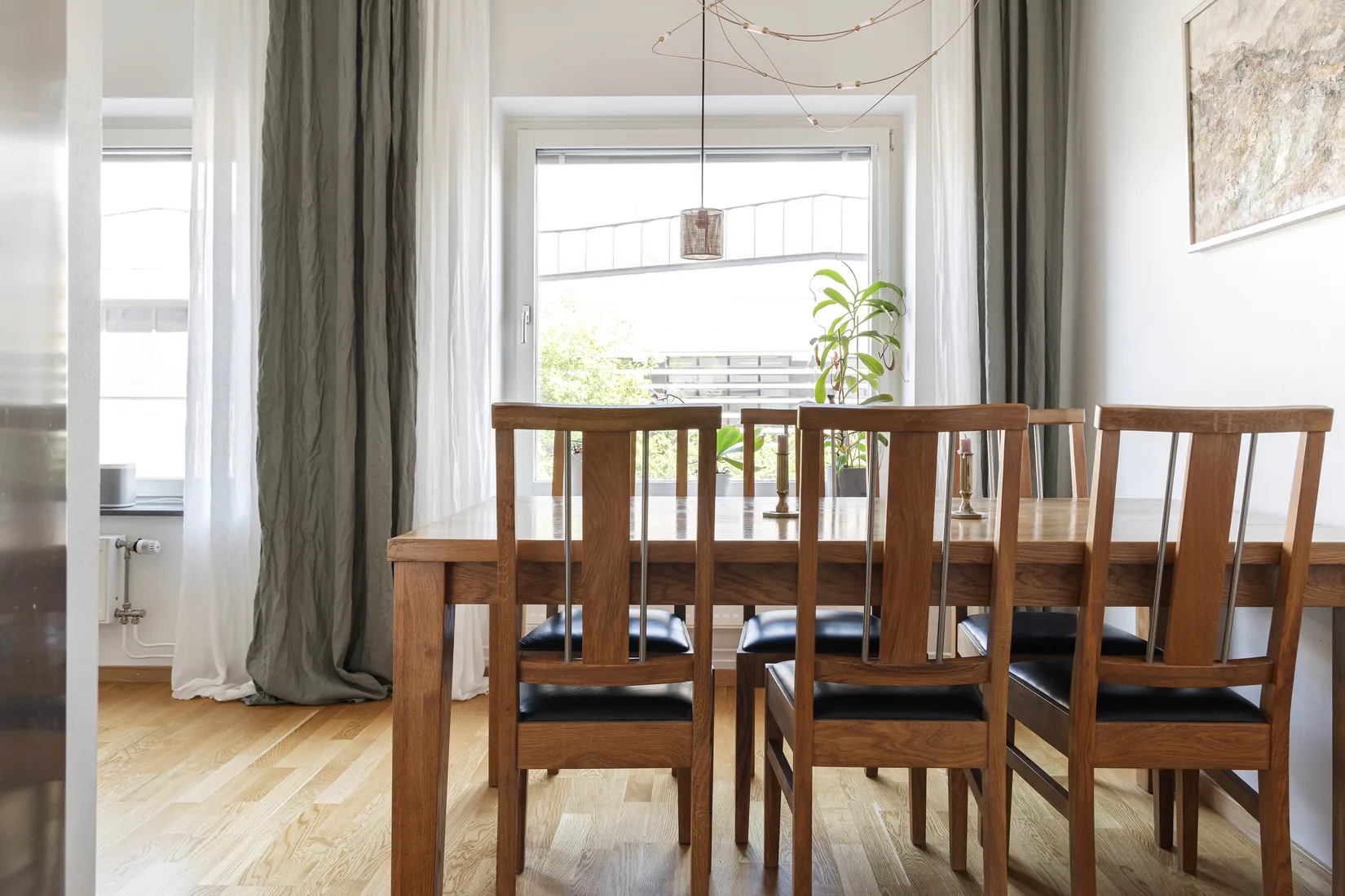 Bostadsrätt, Gärdegatan 2 D, Krokslätt, Mölndal
