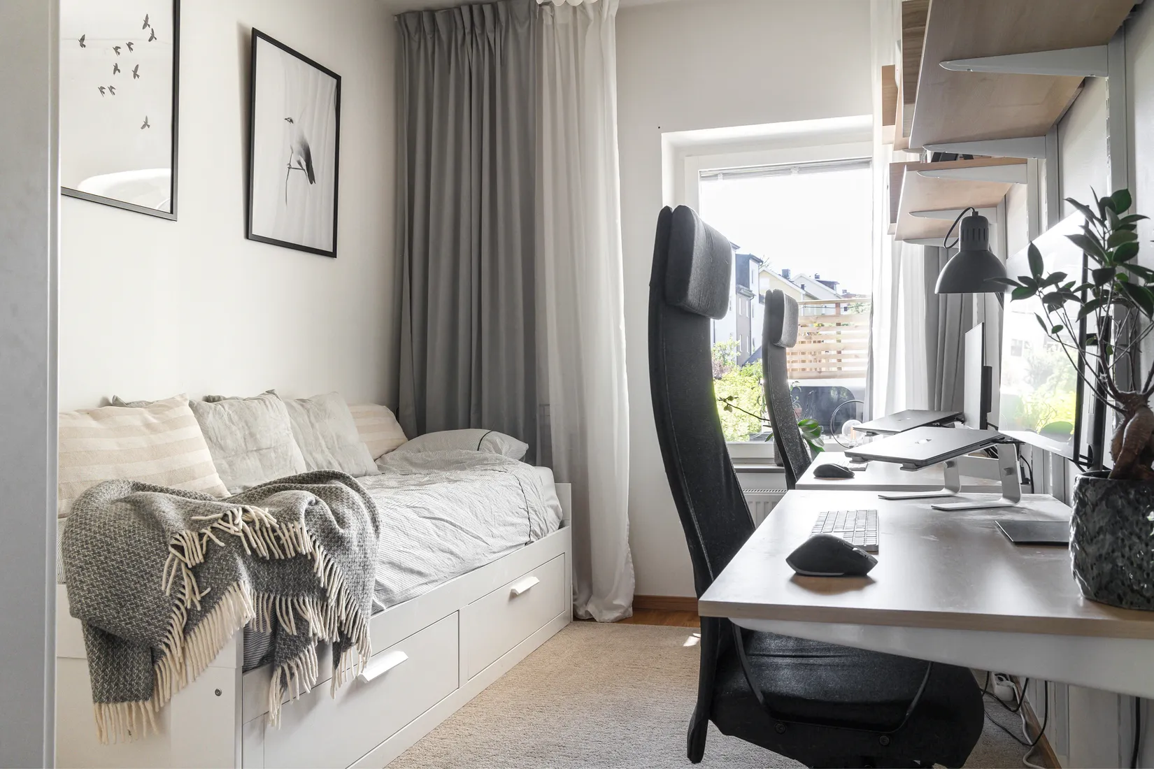 Bostadsrätt, Gärdegatan 2 D, Krokslätt, Mölndal