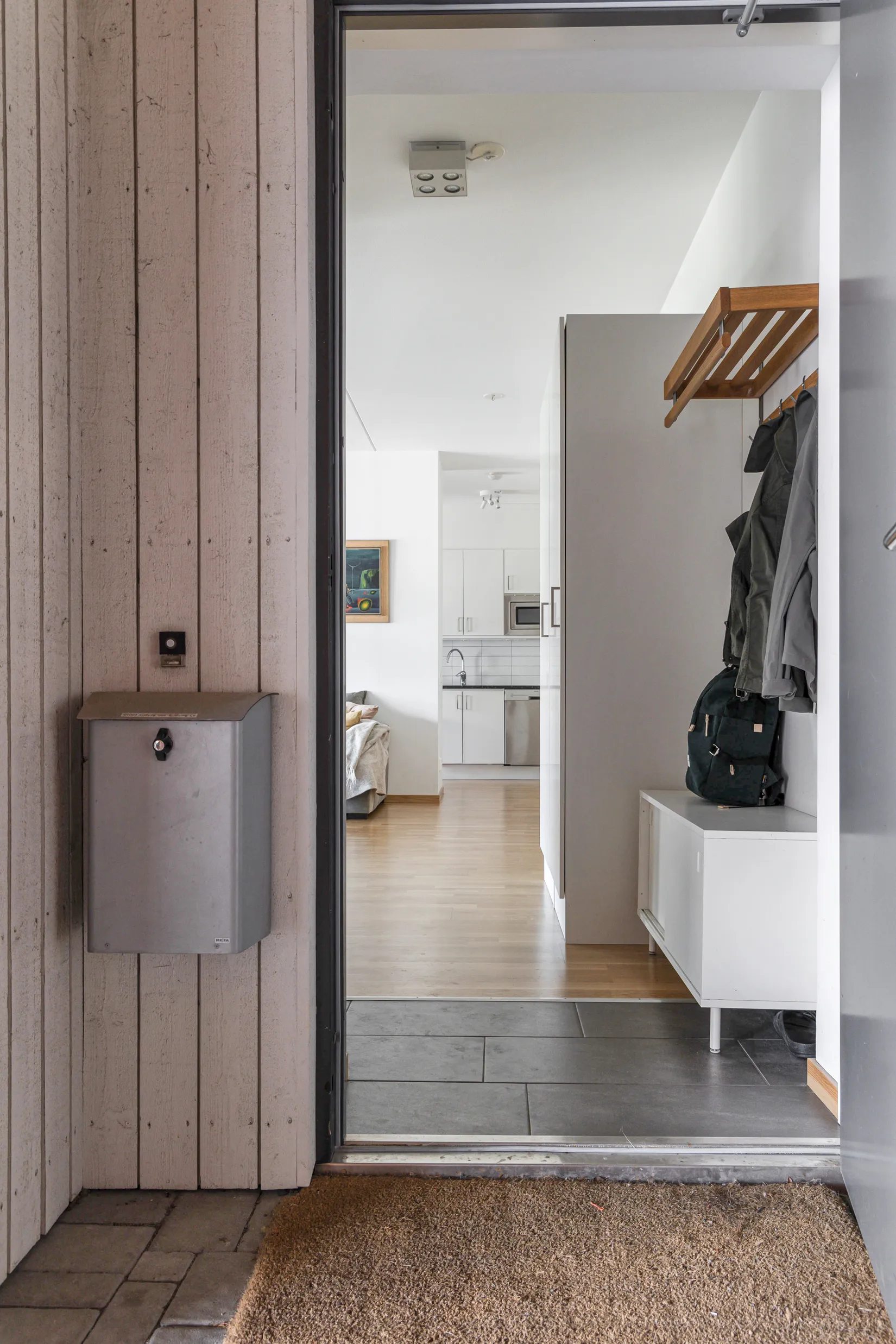 Bostadsrätt, Gärdegatan 2 D, Krokslätt, Mölndal