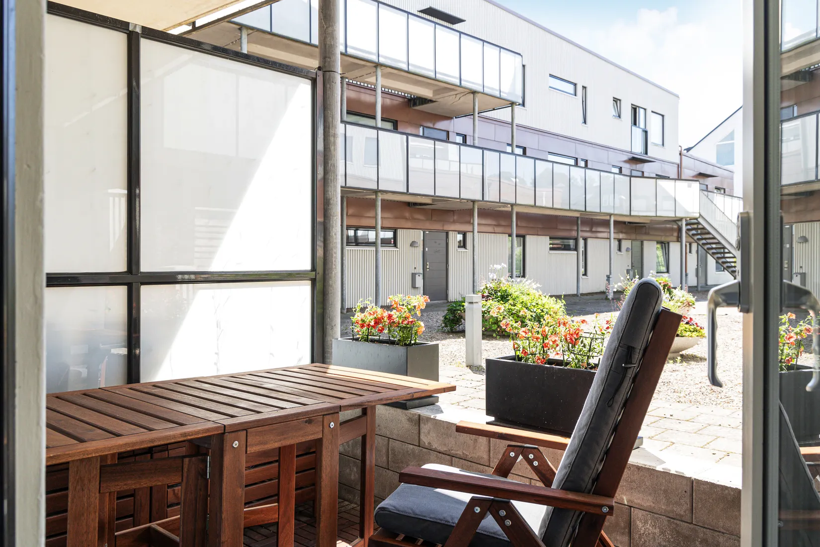 Bostadsrätt, Gärdegatan 2 D, Krokslätt, Mölndal