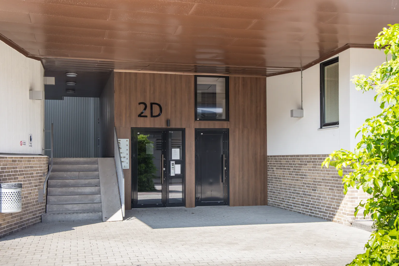 Bostadsrätt, Gärdegatan 2 D, Krokslätt, Mölndal