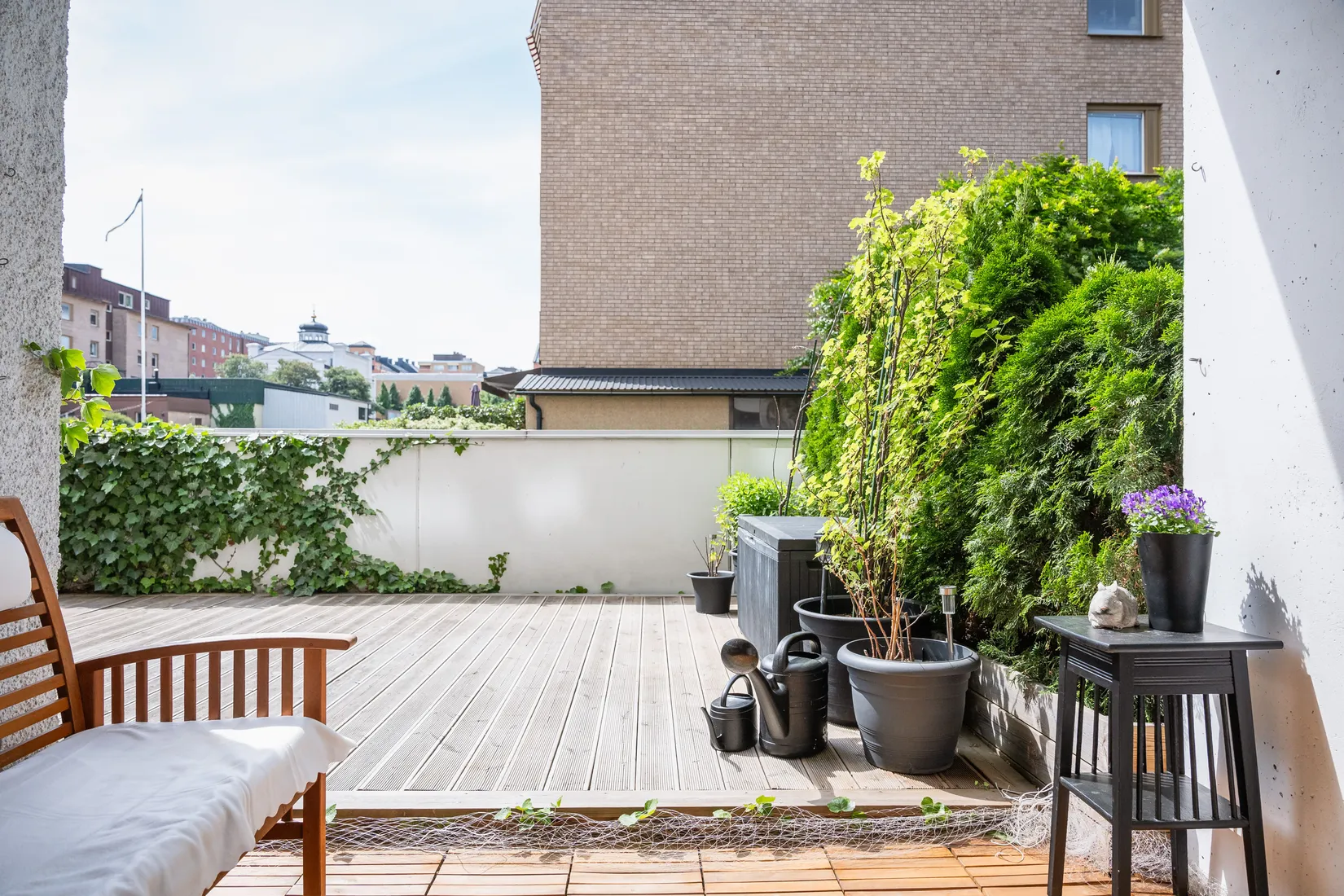 Bostadsrätt, Slottsgatan 121, Centralt, Norrköping