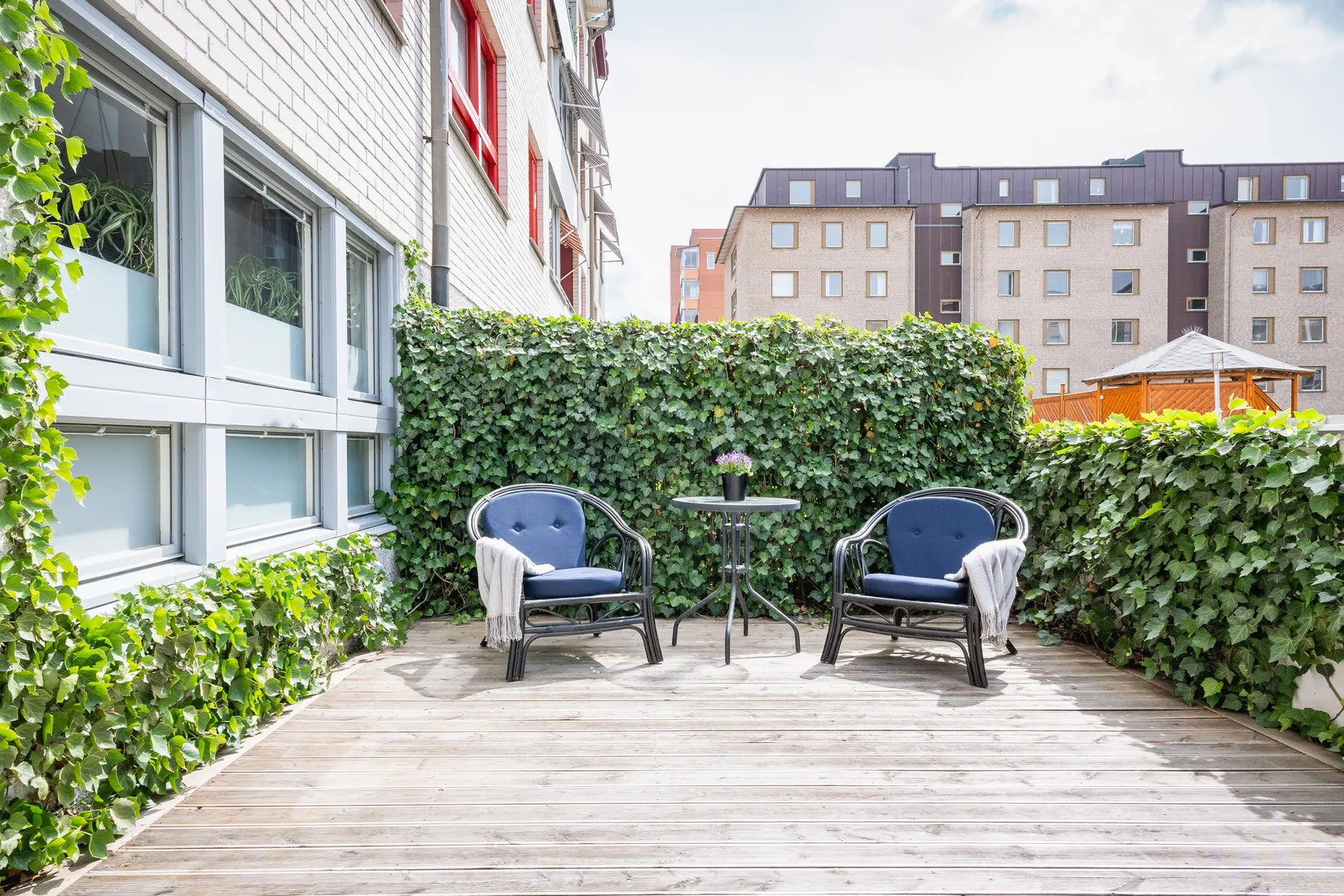Bostadsrätt, Slottsgatan 121, Centralt, Norrköping