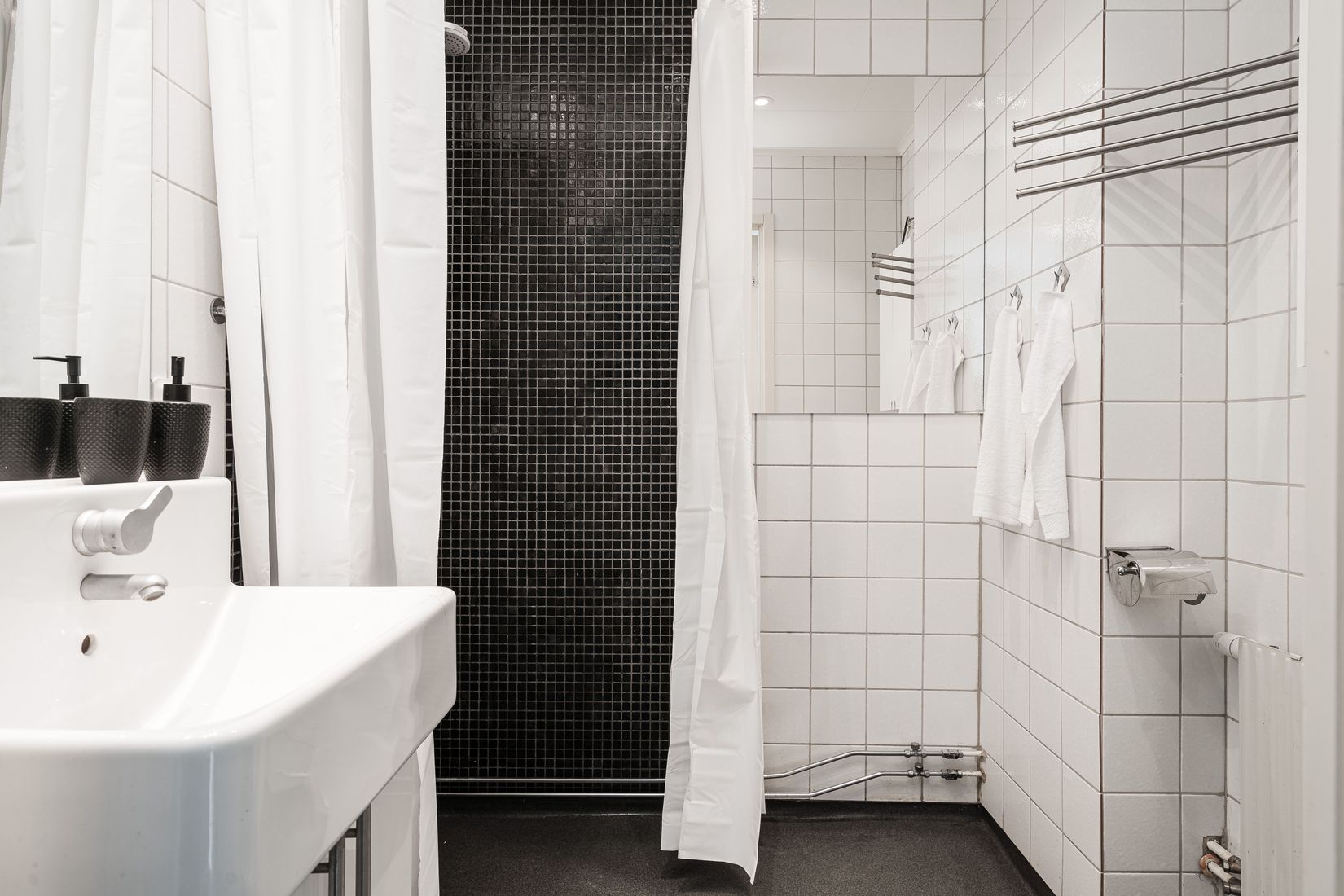 Bostadsrätt, Slottsgatan 121, Centralt, Norrköping