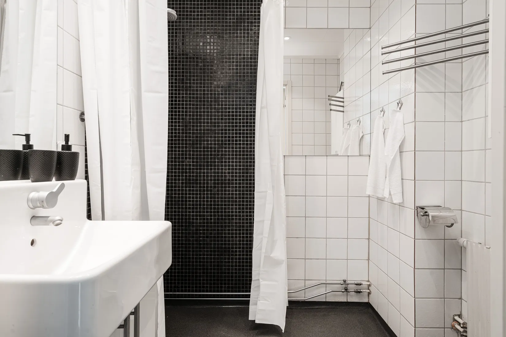 Bostadsrätt, Slottsgatan 121, Centralt, Norrköping