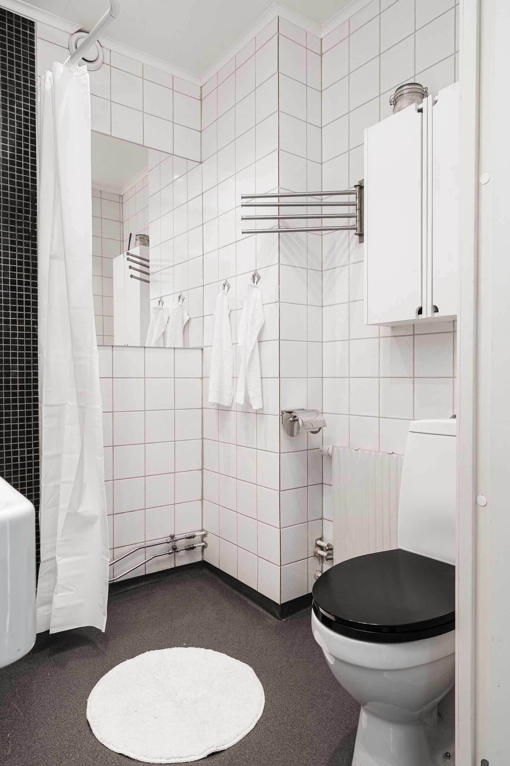 Bostadsrätt, Slottsgatan 121, Centralt, Norrköping