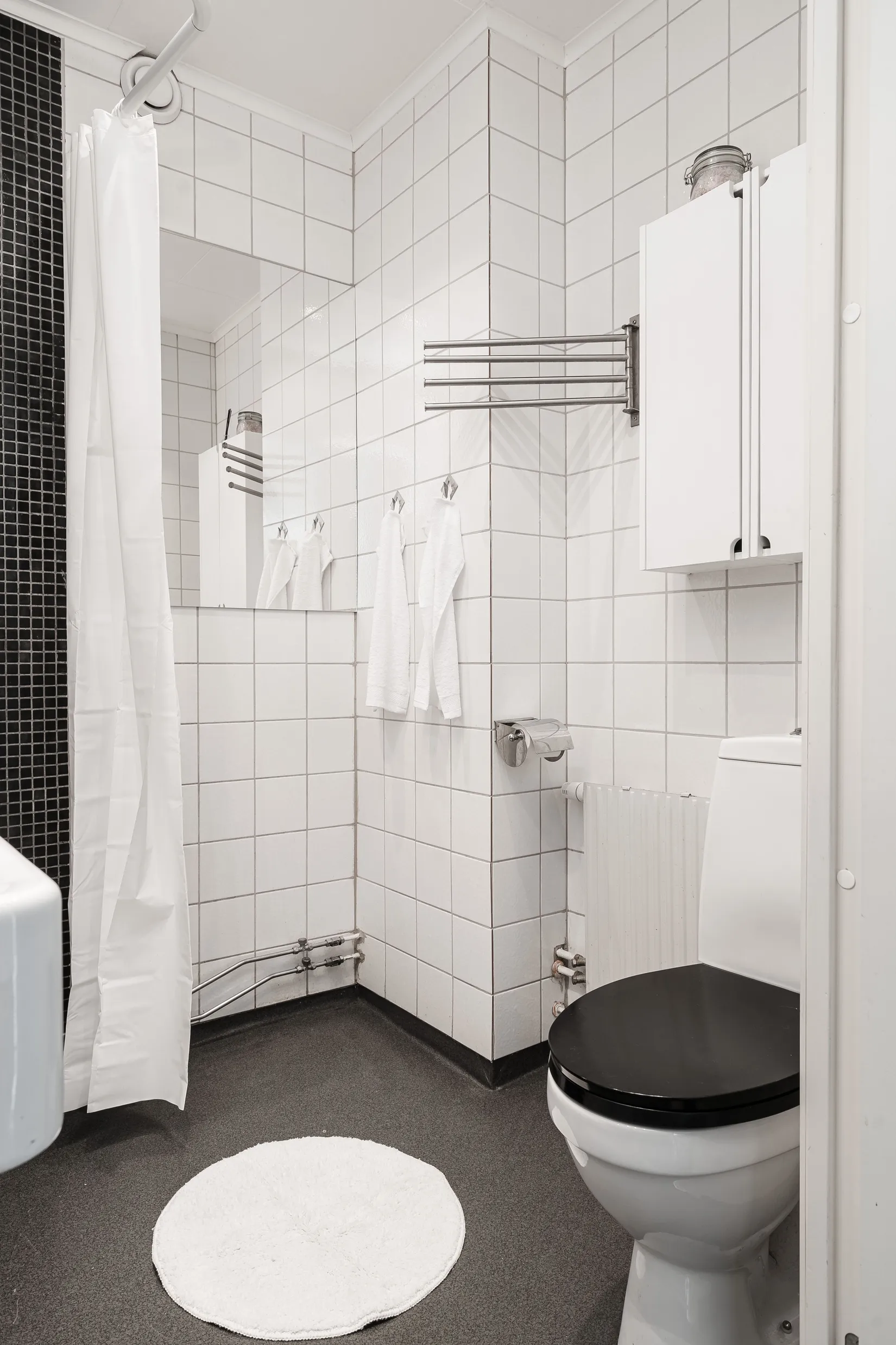 Bostadsrätt, Slottsgatan 121, Centralt, Norrköping
