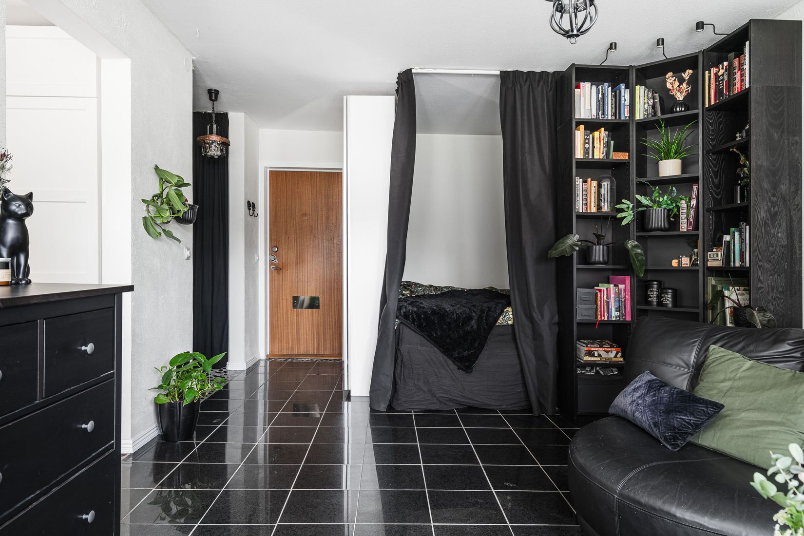 Bostadsrätt, Slottsgatan 121, Centralt, Norrköping