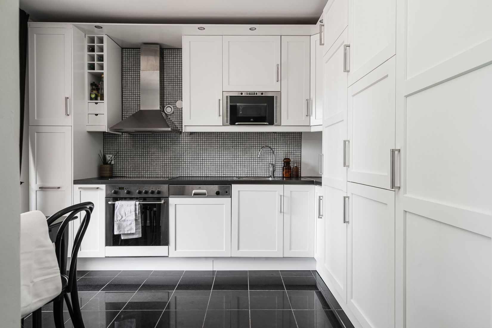 Bostadsrätt, Slottsgatan 121, Centralt, Norrköping