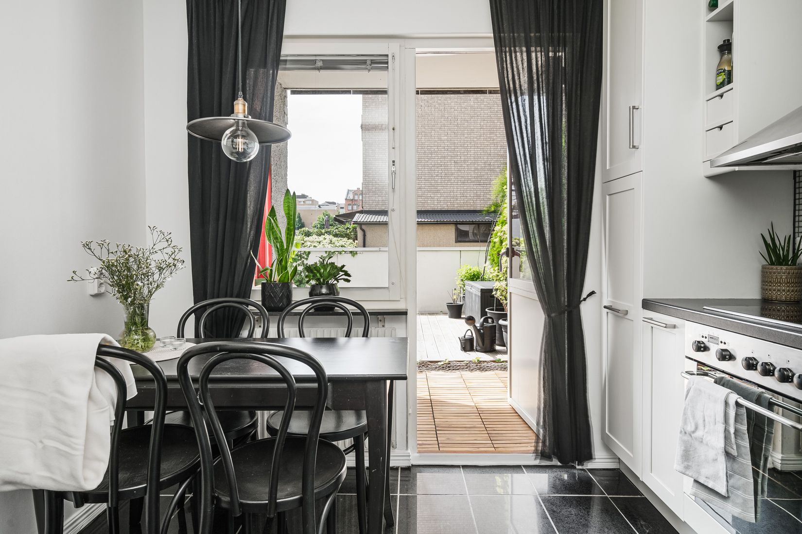 Bostadsrätt, Slottsgatan 121, Centralt, Norrköping