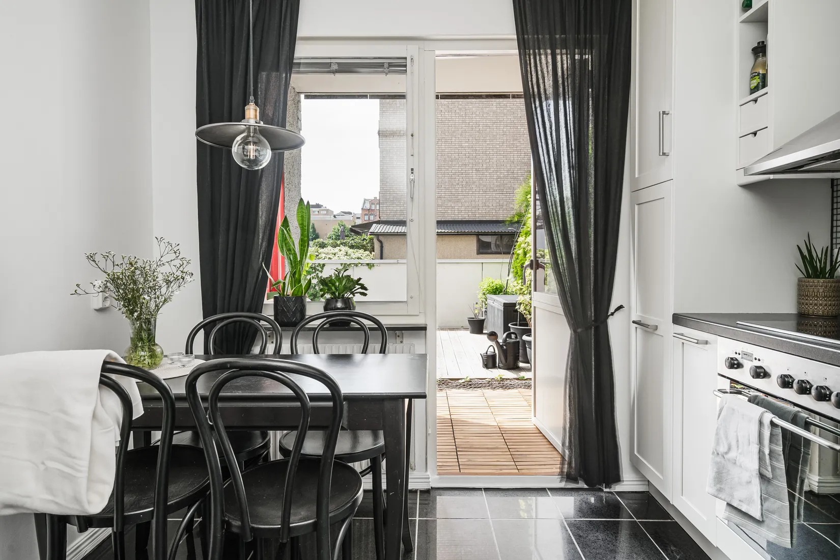 Bostadsrätt, Slottsgatan 121, Centralt, Norrköping