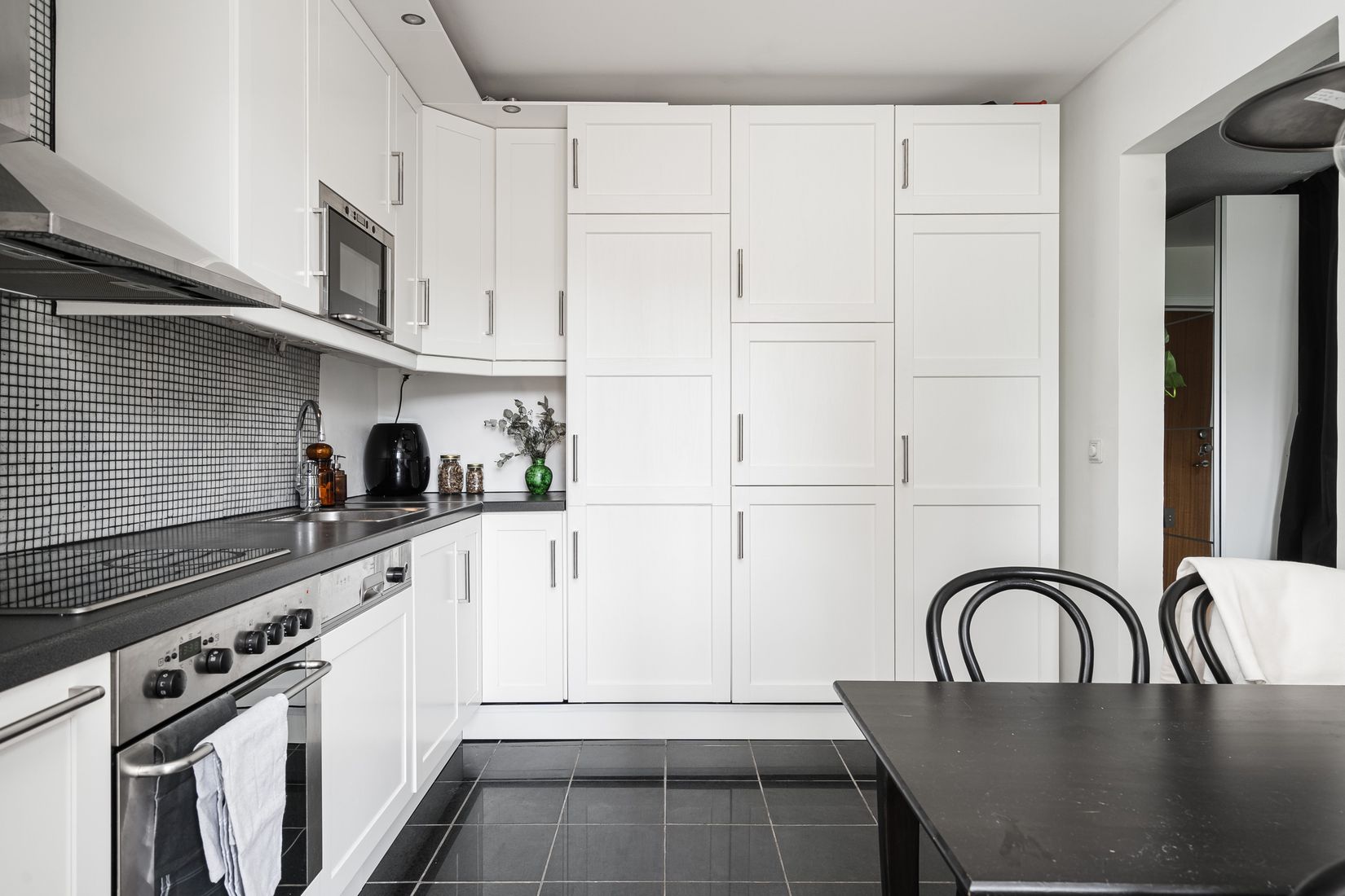 Bostadsrätt, Slottsgatan 121, Centralt, Norrköping