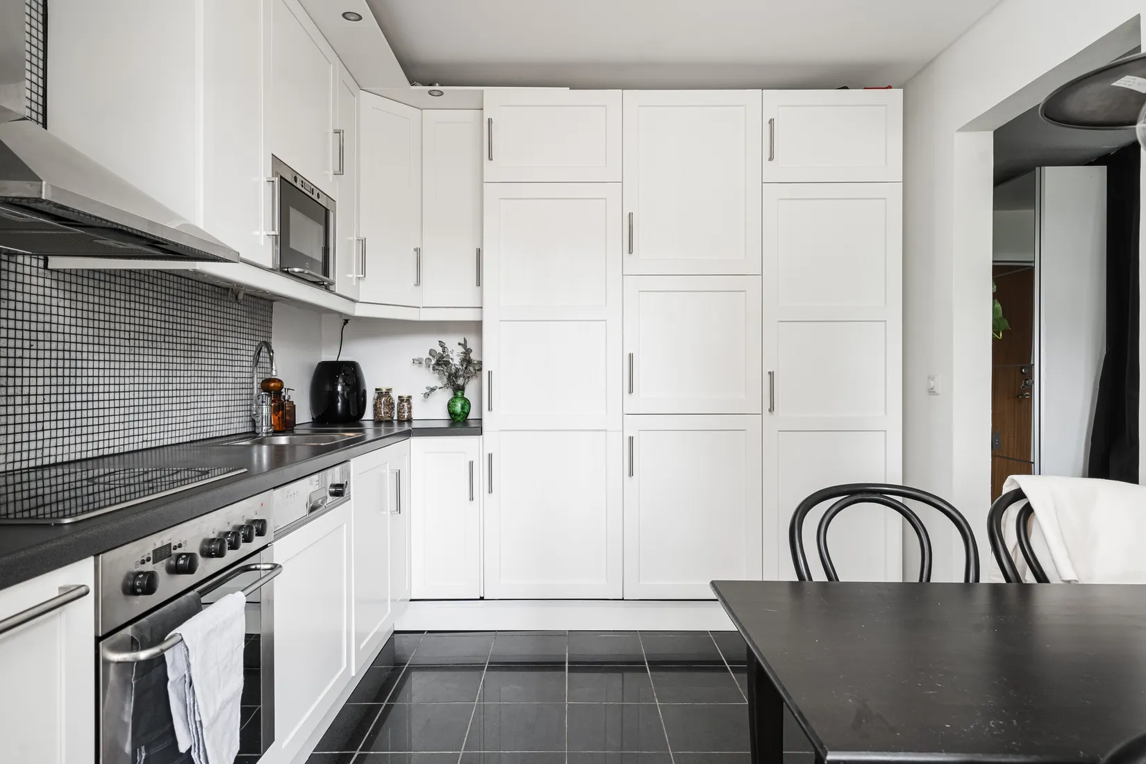 Bostadsrätt, Slottsgatan 121, Centralt, Norrköping