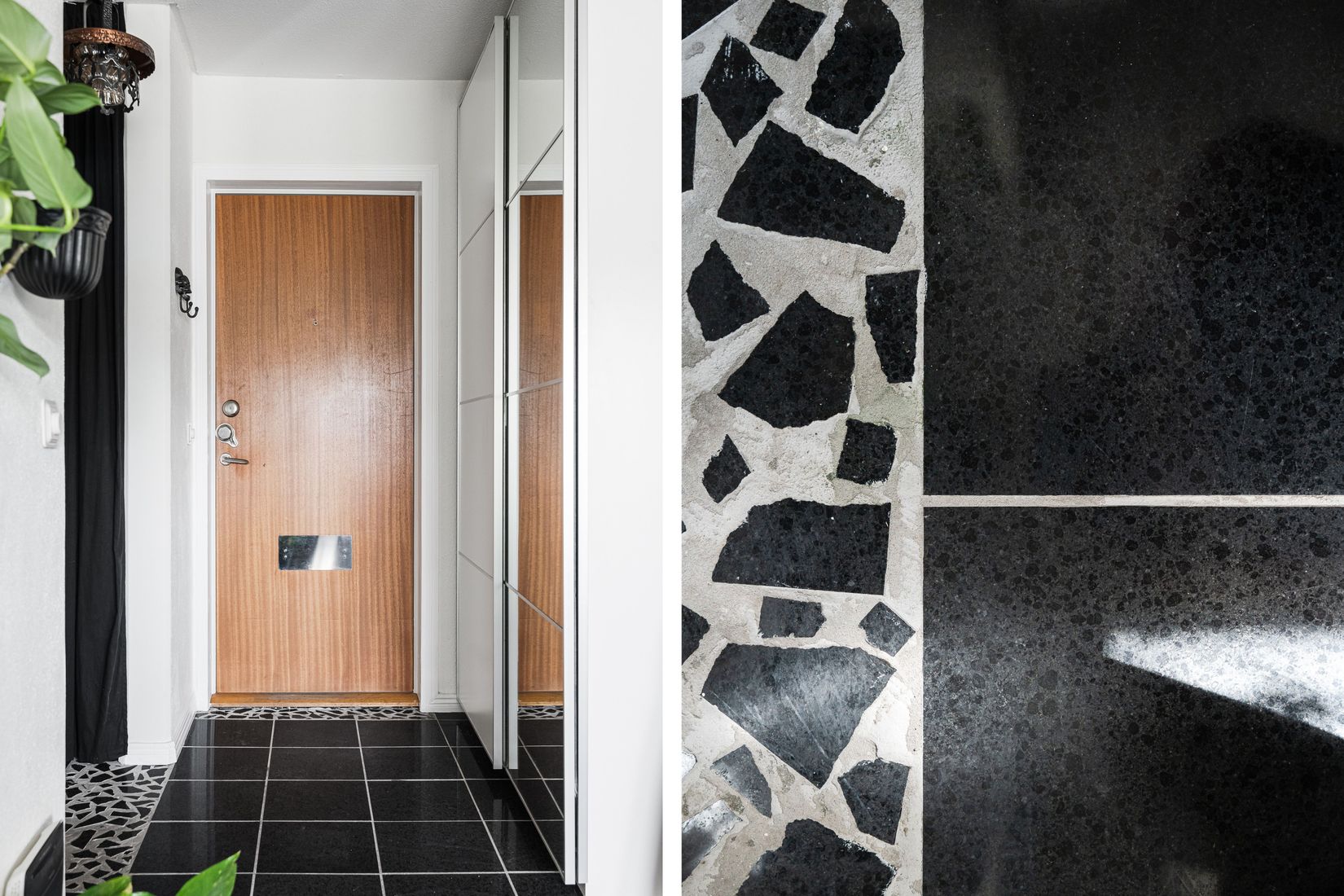 Bostadsrätt, Slottsgatan 121, Centralt, Norrköping