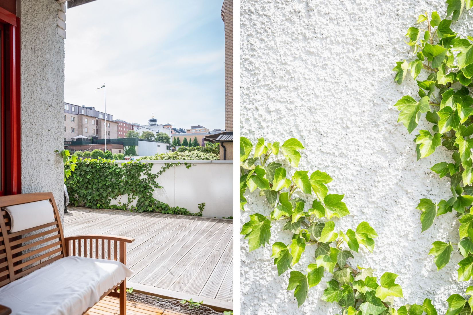 Bostadsrätt, Slottsgatan 121, Centralt, Norrköping