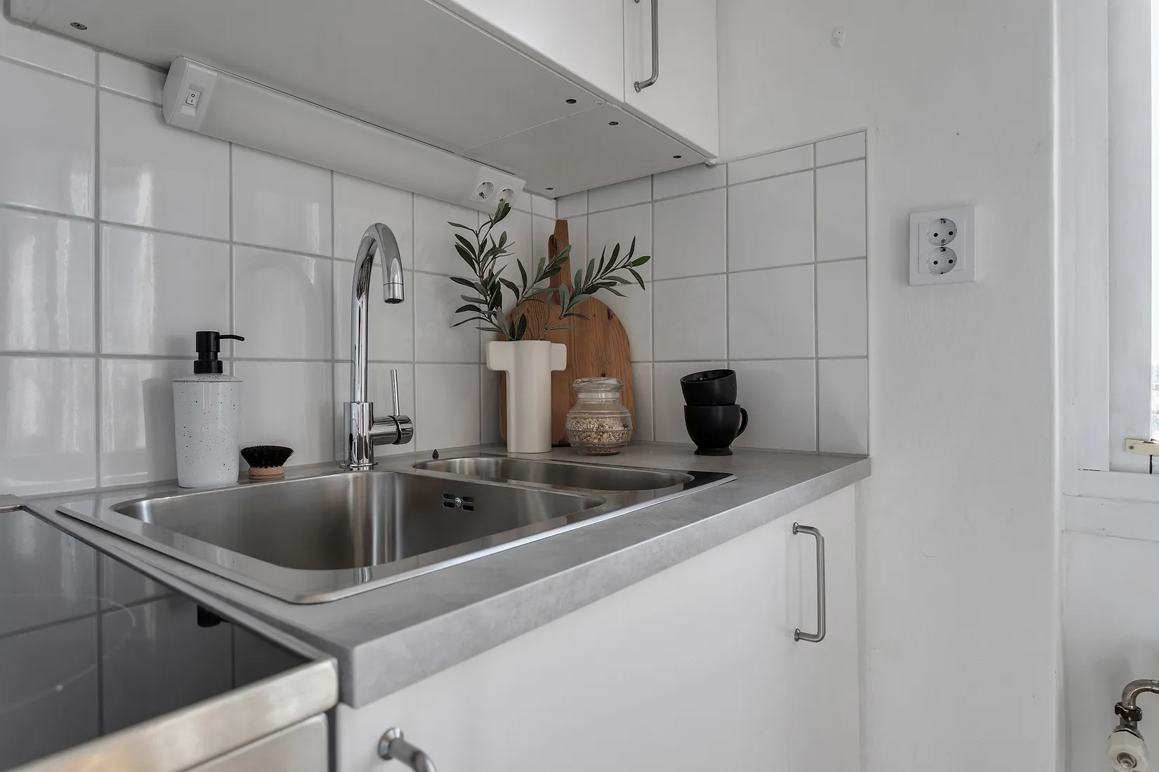 Bostadsrätt, Drottninggatan 21, Centrum, Trollhättan