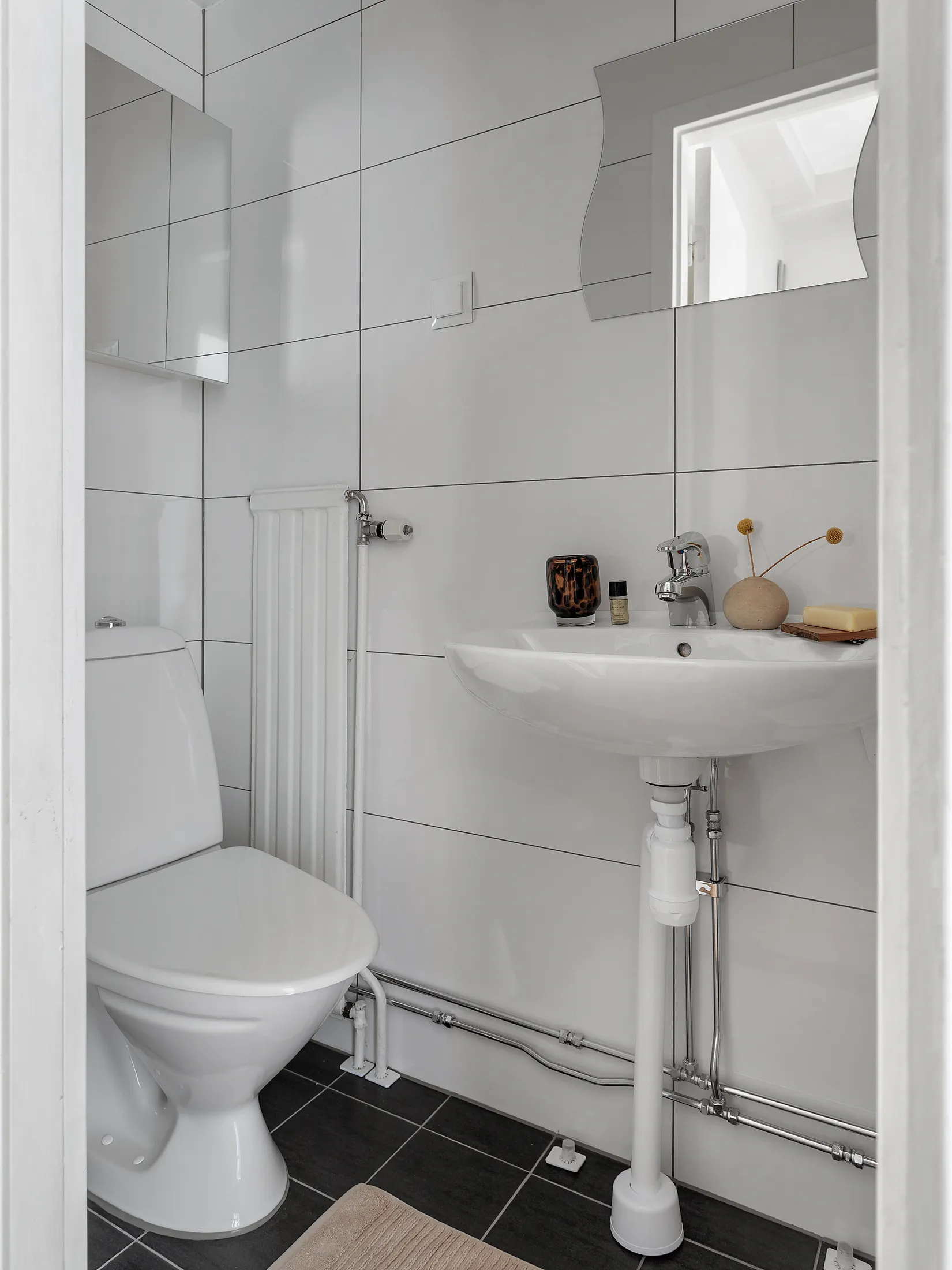 Bostadsrätt, Drottninggatan 21, Centrum, Trollhättan