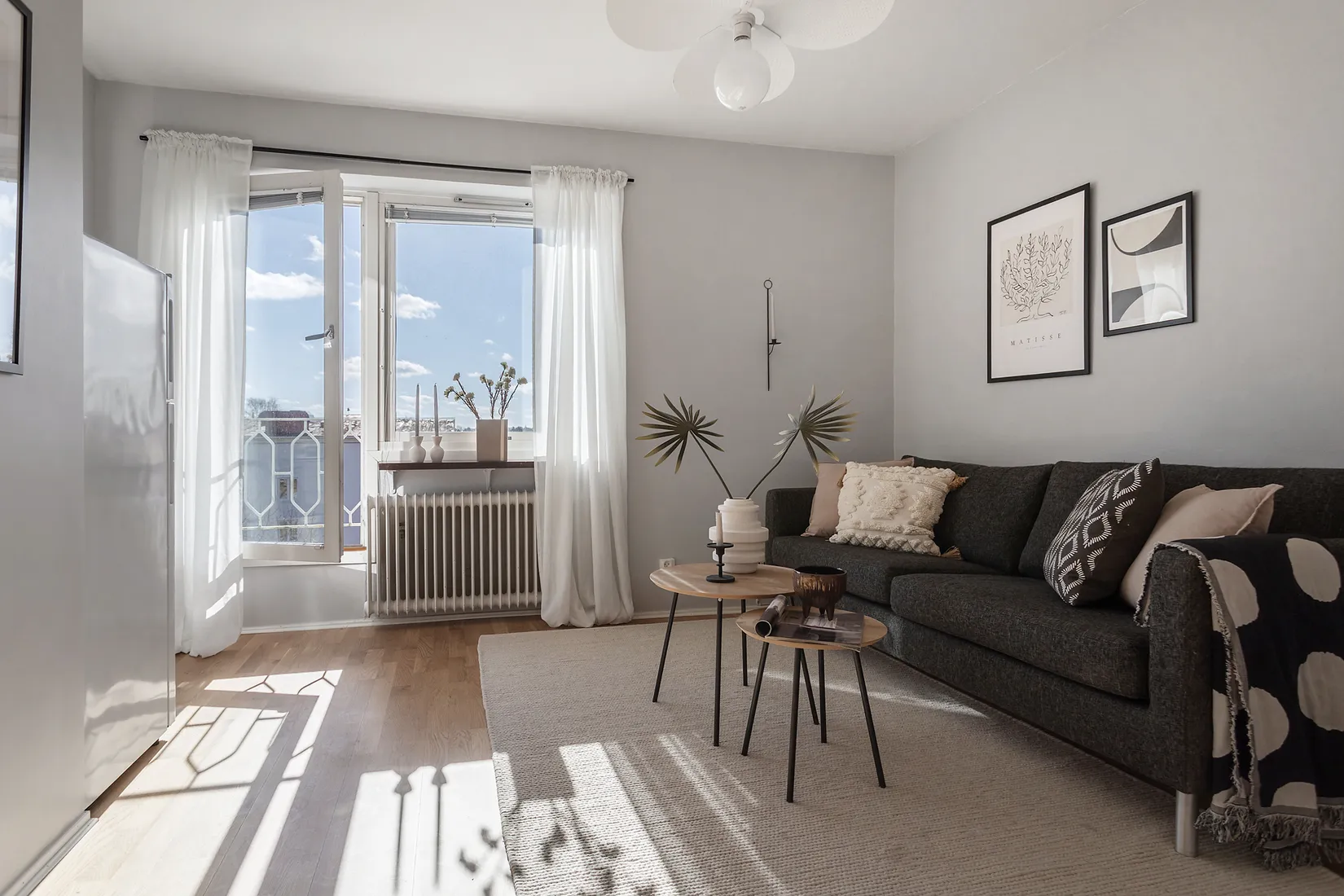 Bostadsrätt, Drottninggatan 21, Centrum, Trollhättan