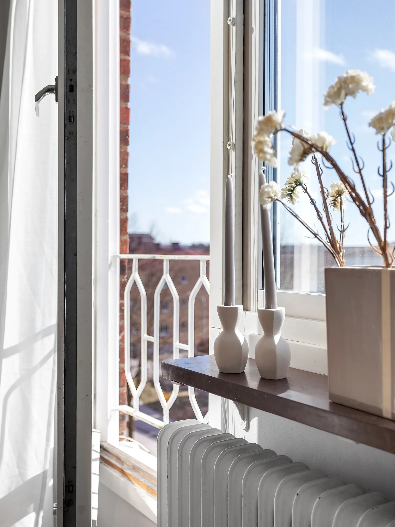 Bostadsrätt, Drottninggatan 21, Centrum, Trollhättan