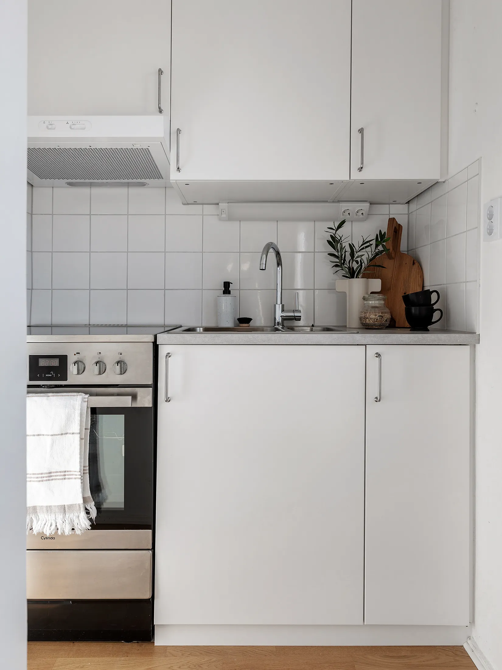 Bostadsrätt, Drottninggatan 21, Centrum, Trollhättan