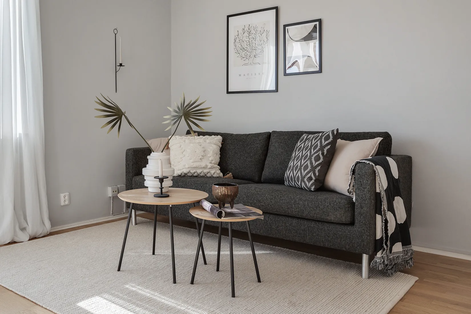 Bostadsrätt, Drottninggatan 21, Centrum, Trollhättan