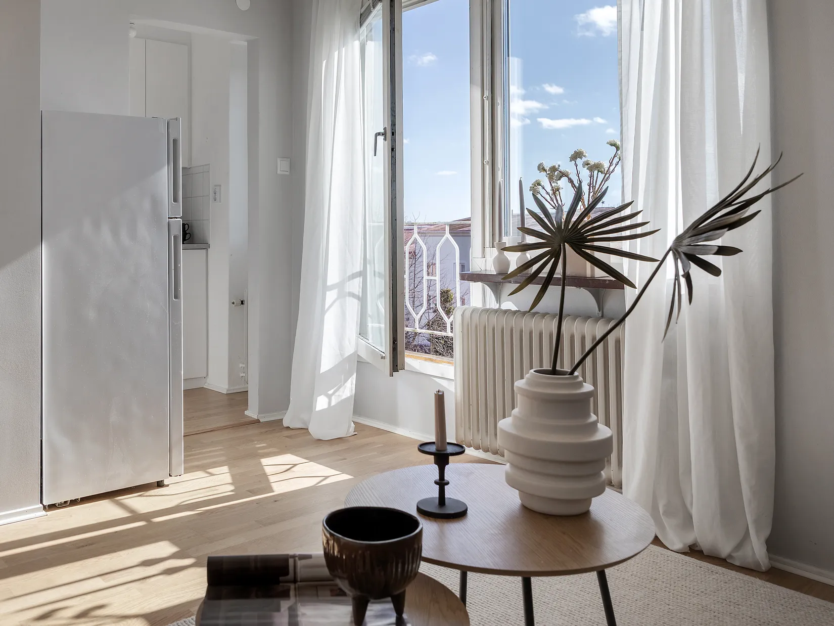 Bostadsrätt, Drottninggatan 21, Centrum, Trollhättan